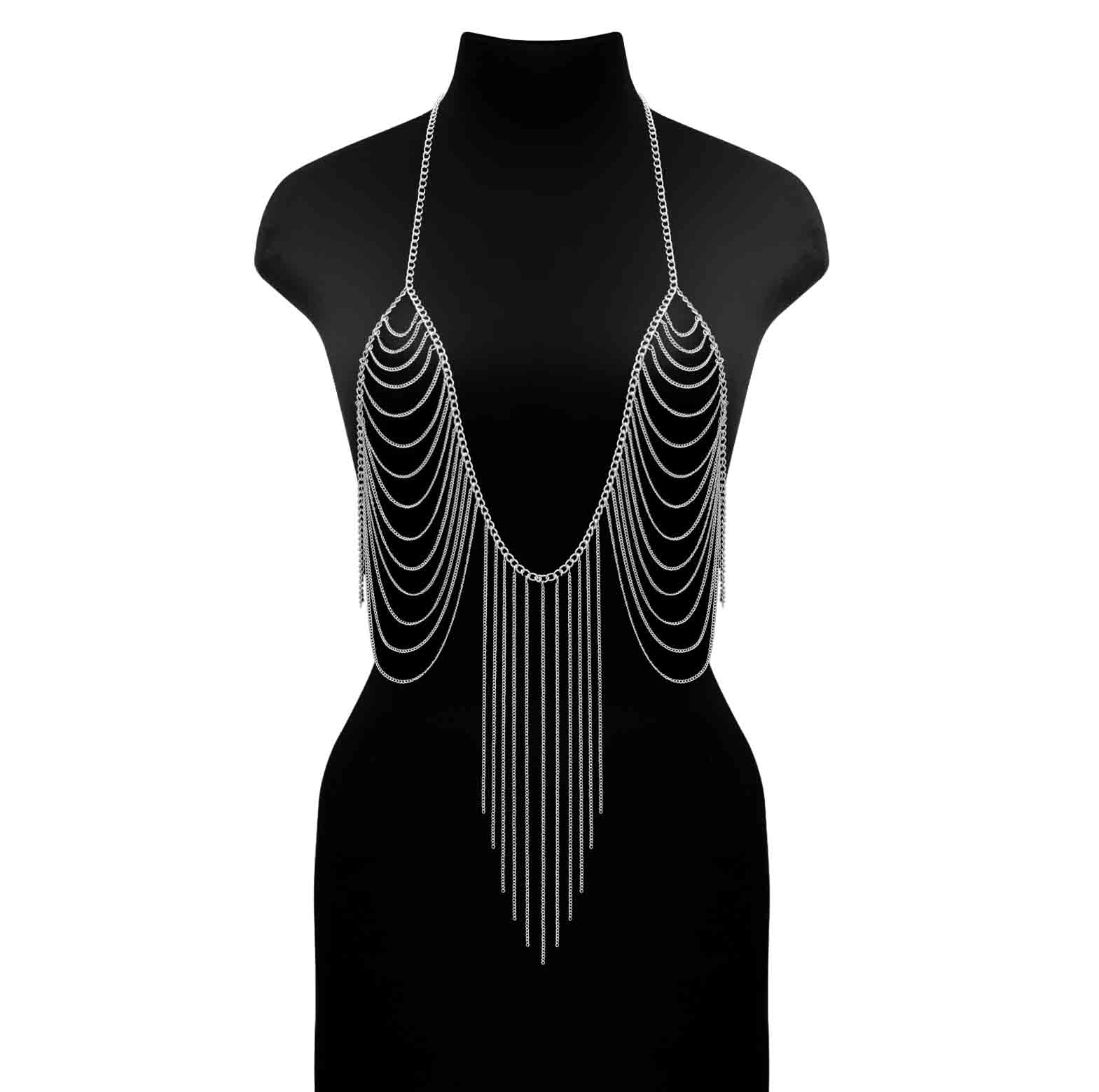 Escora Reizvolle BH Kette