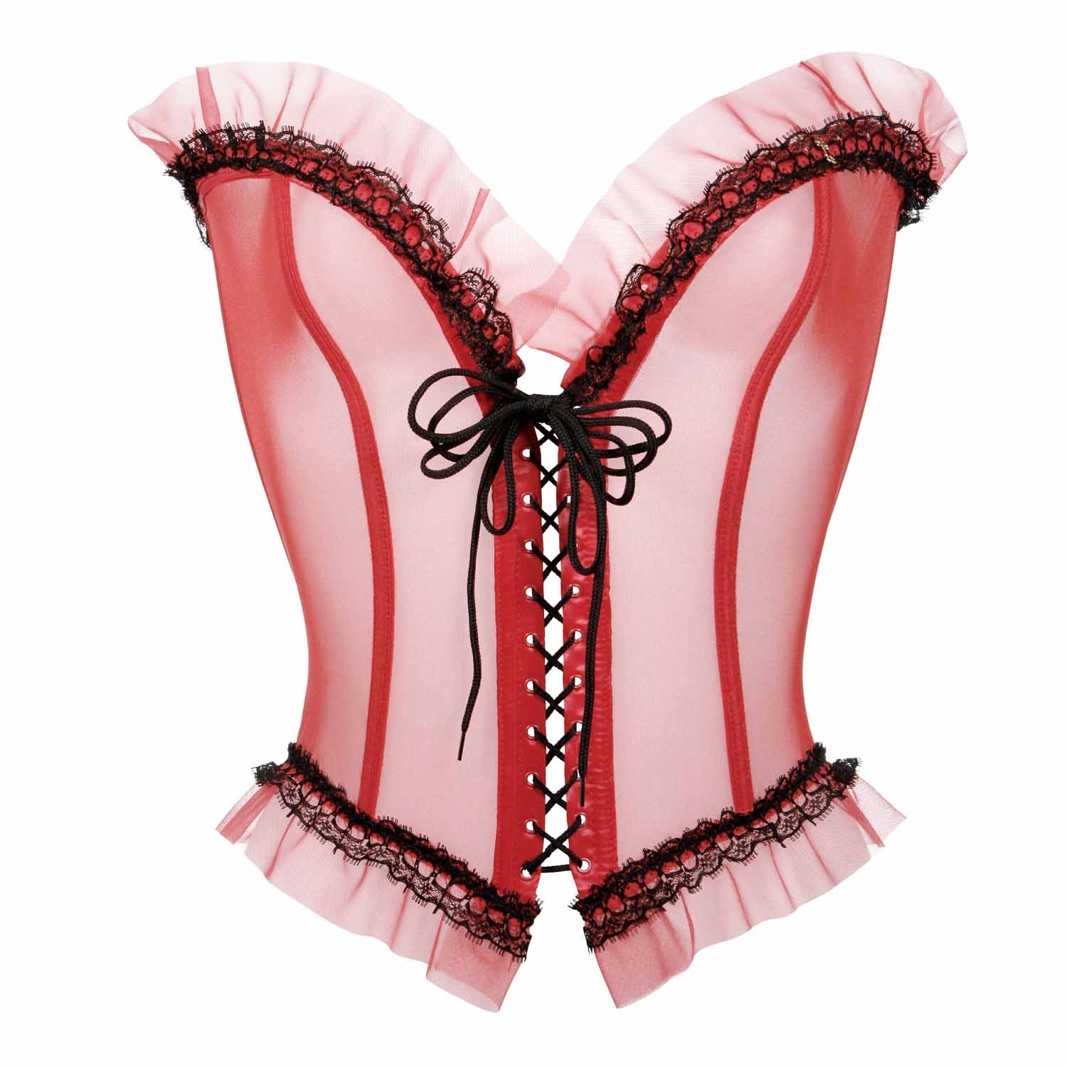 Escora Einzigartige Corsage 