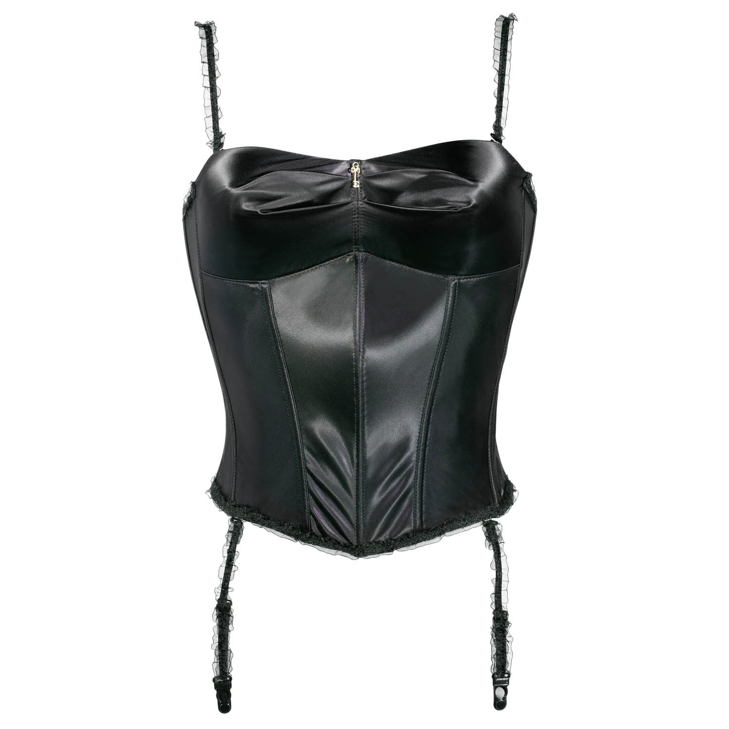 Escora Schmeichelhafte Corsage