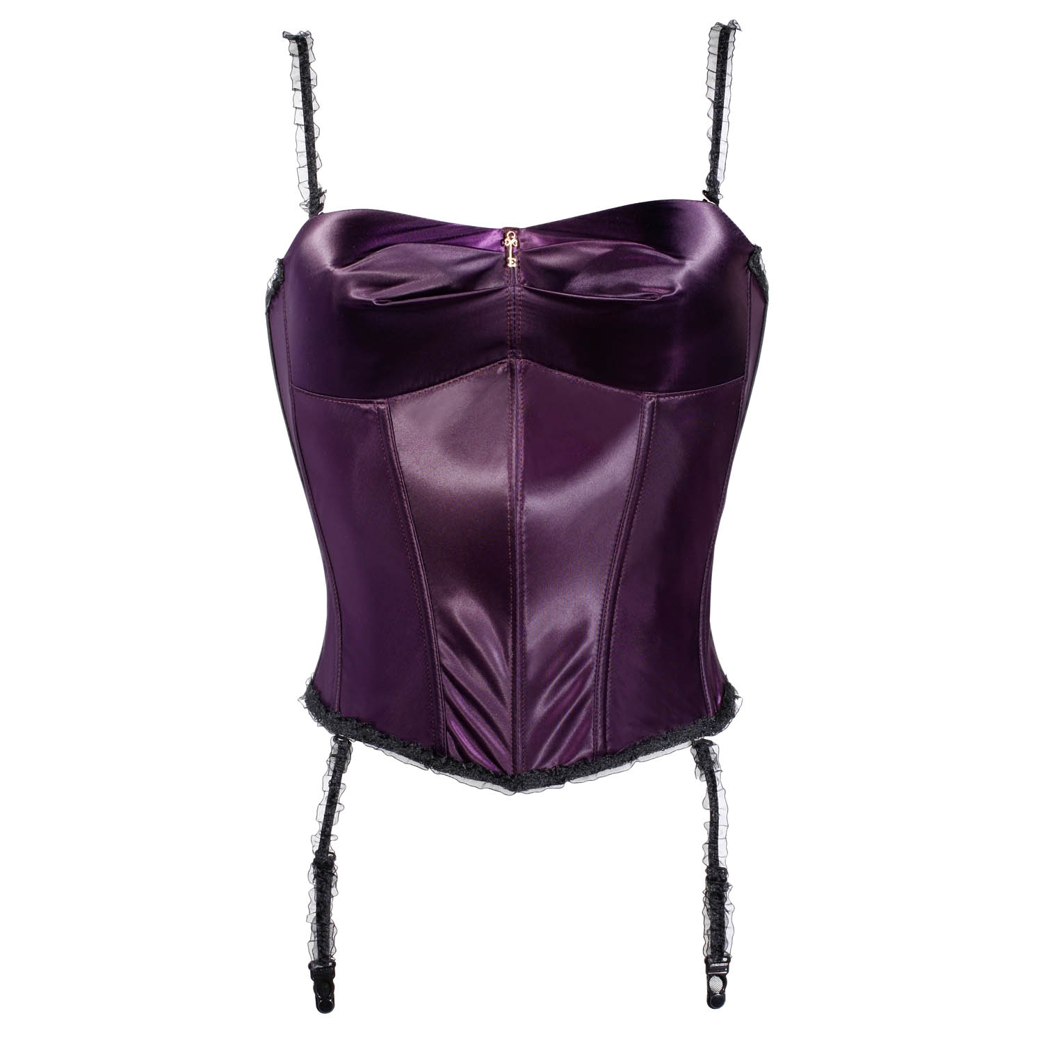 Escora Elegante Corsage