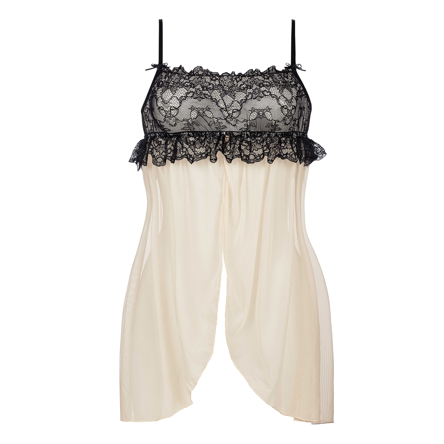 Escora Zauberhaftes Babydoll