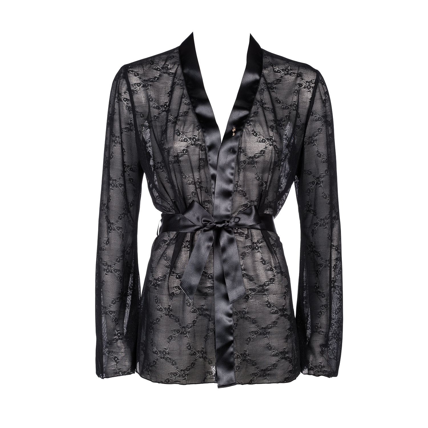 Escora Eleganter Mantel