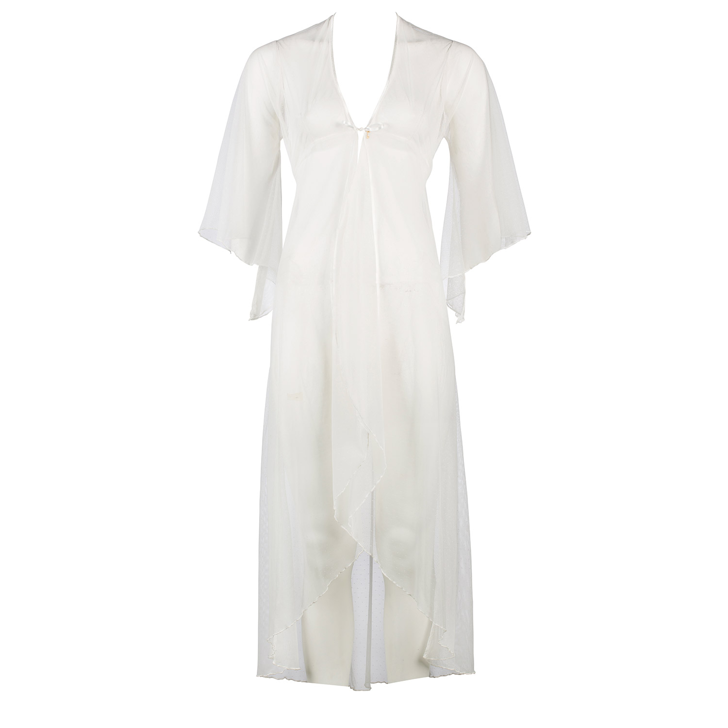 Escora Märchenhafter Negligee Mantel