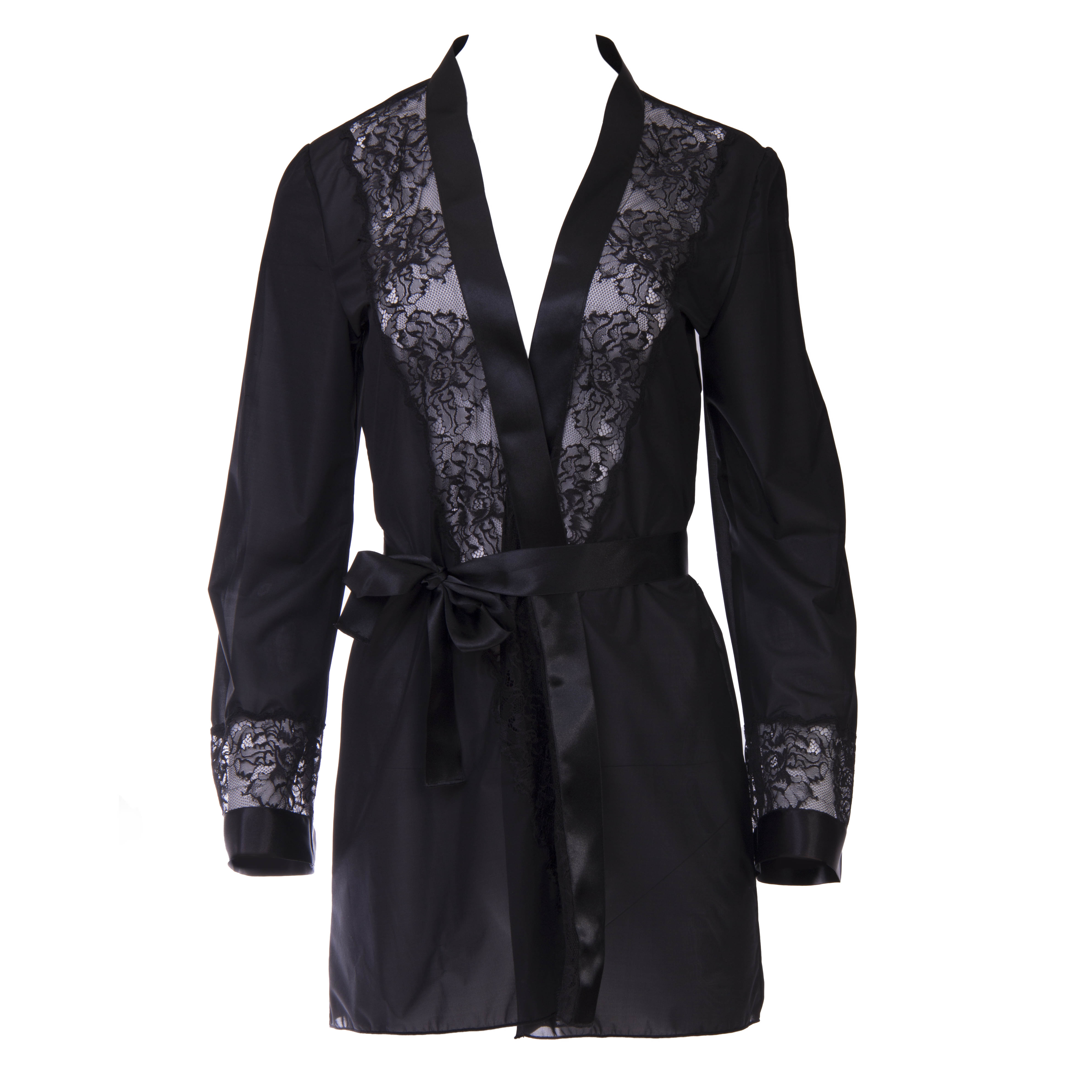 Escora Edler Negligee Mantel