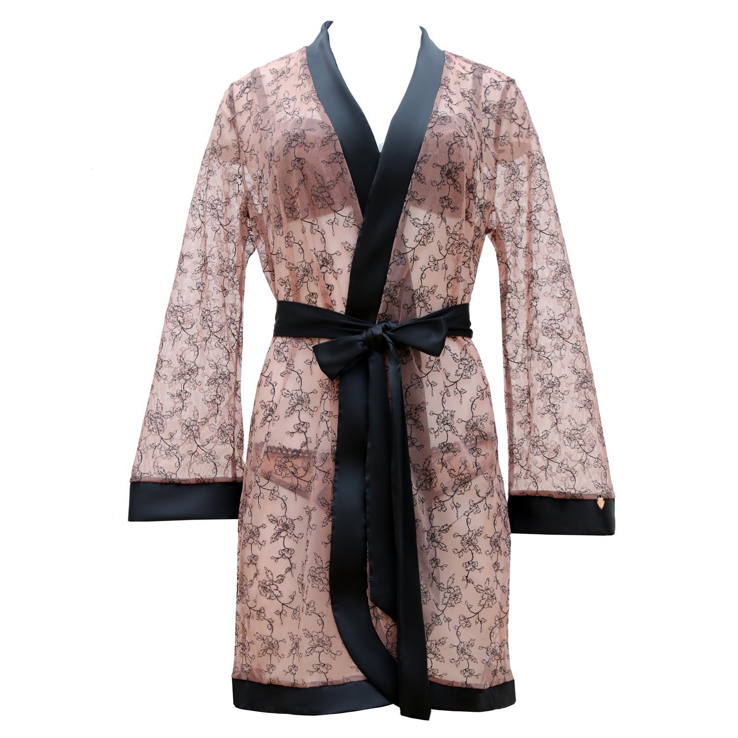 Escora Verspielter Mantel