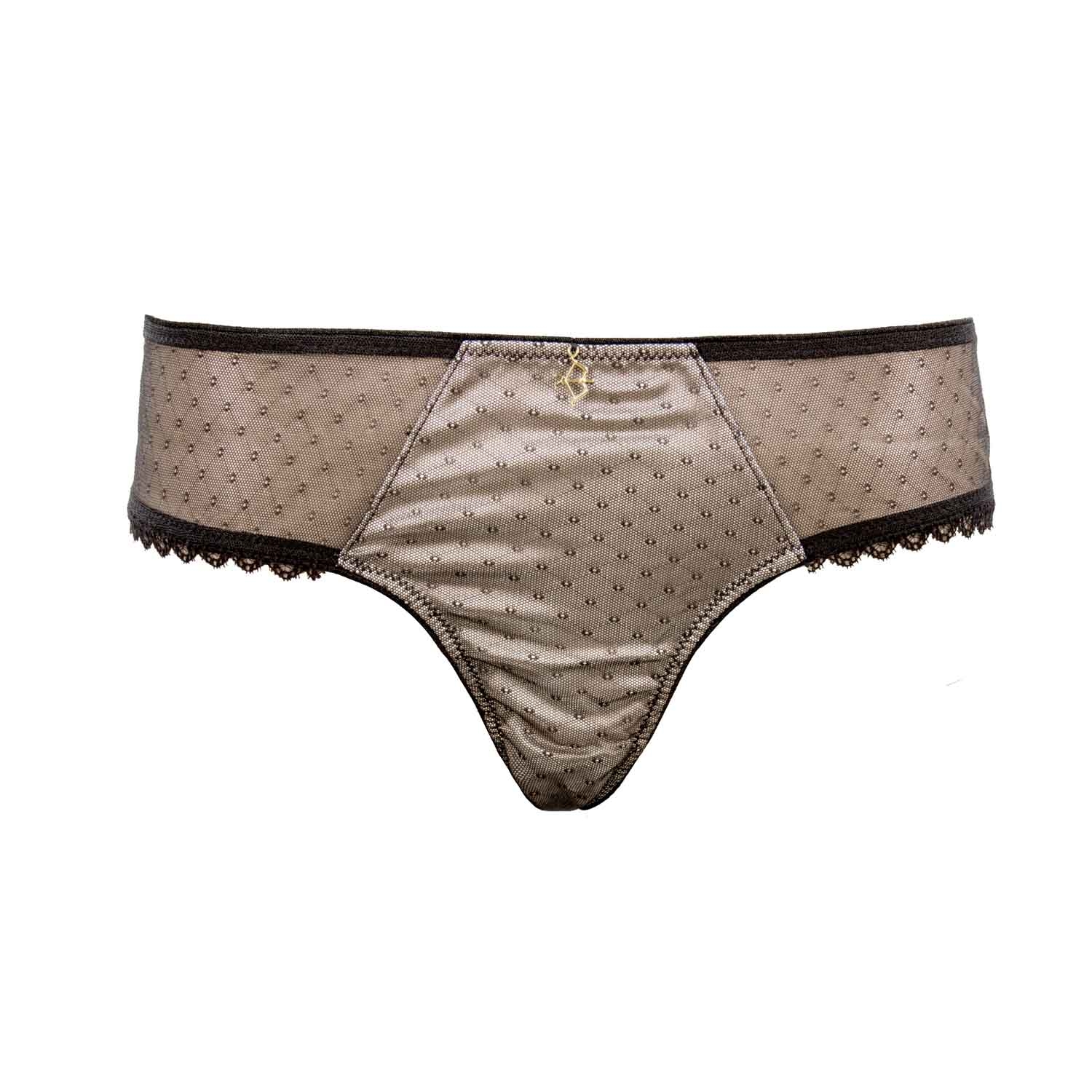 Escora Edle String-Panty