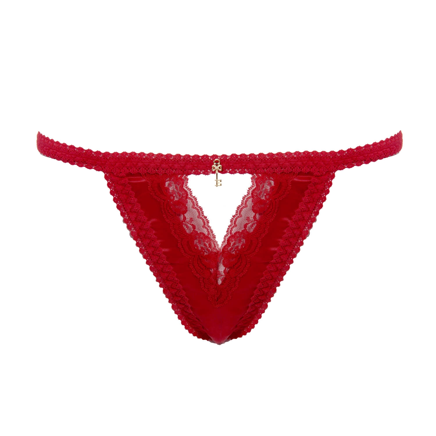 Escora Hervorragender String