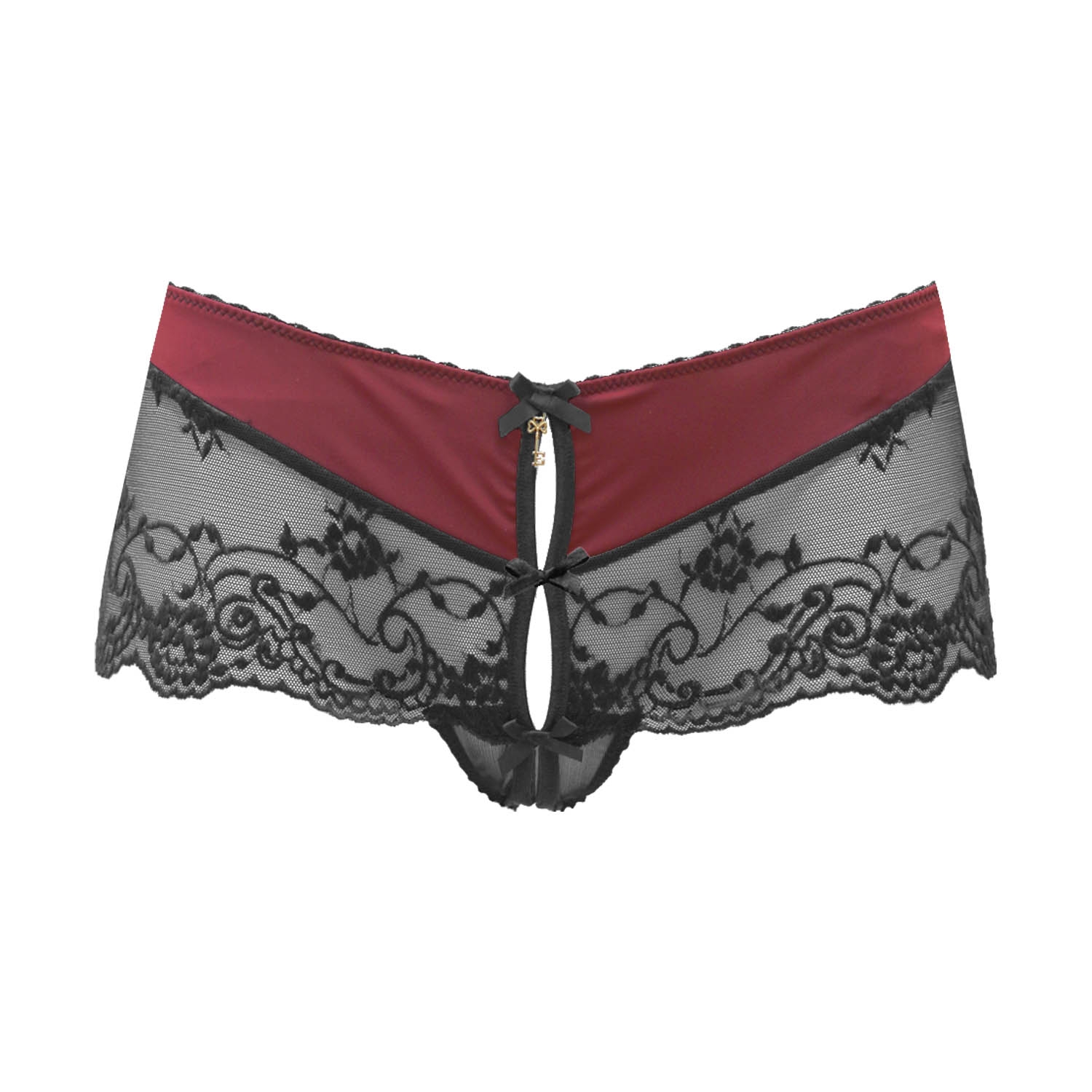 Escora Wunderschöne Panty Ouvert