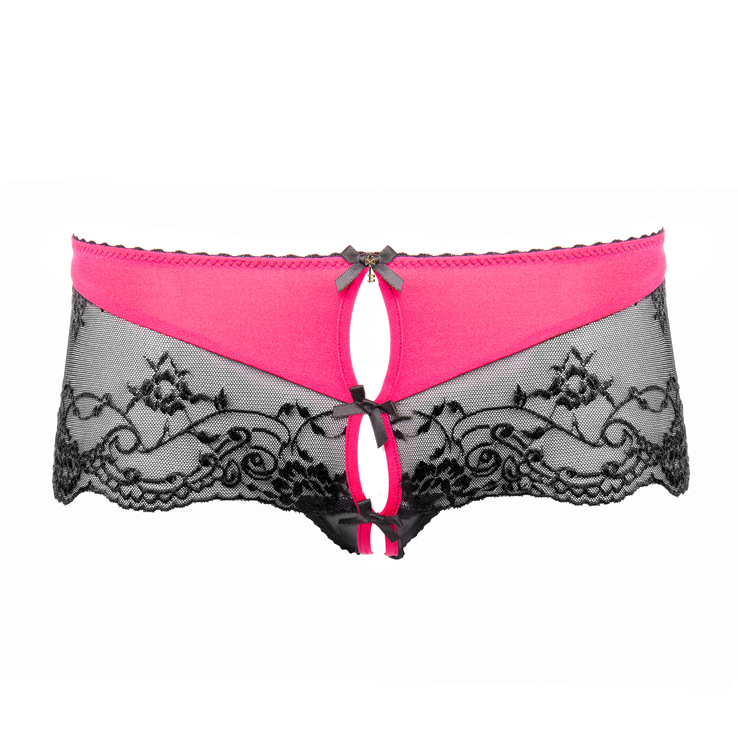 Escora Stilvoller Panty ouvert 