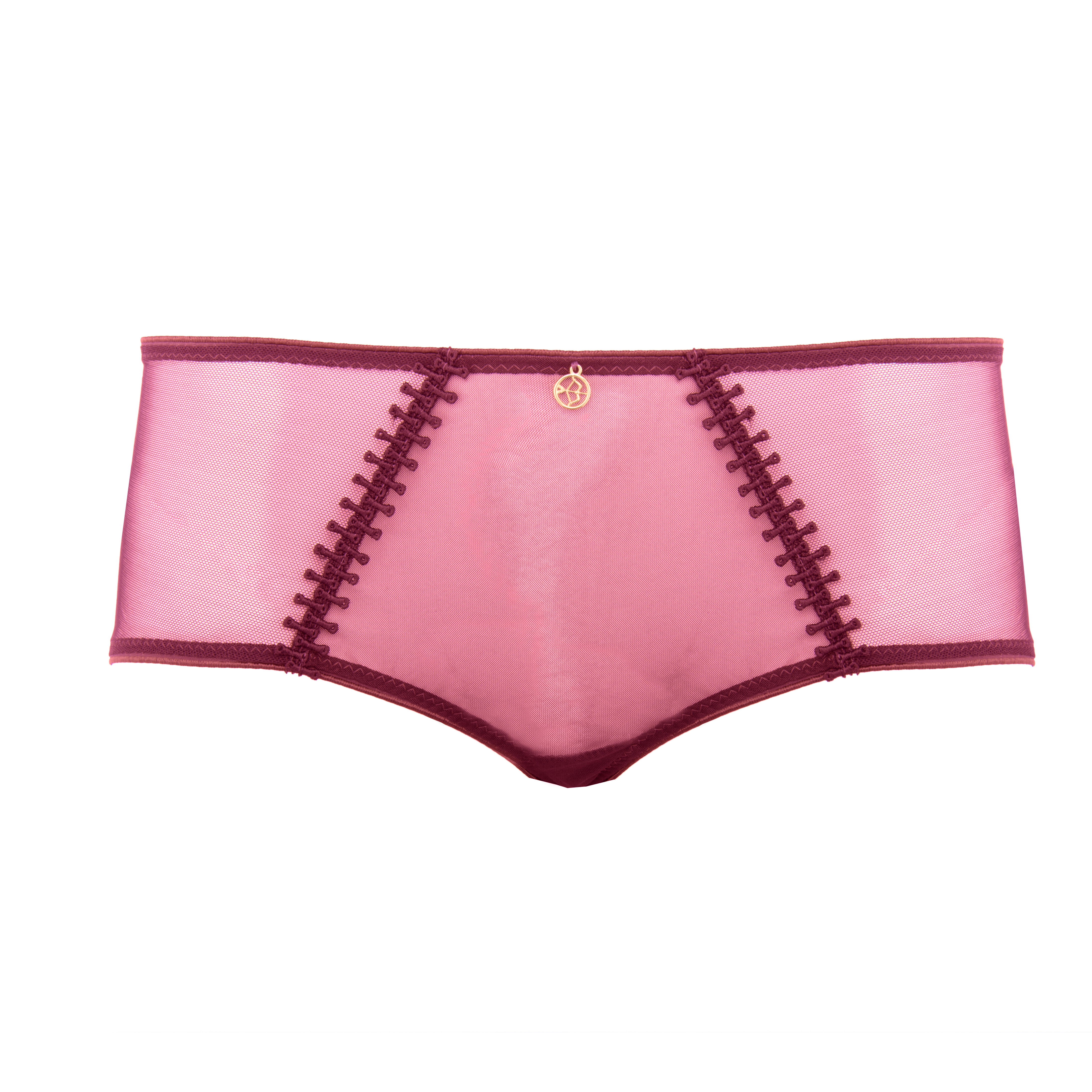 Escora Panty Po Ouvert