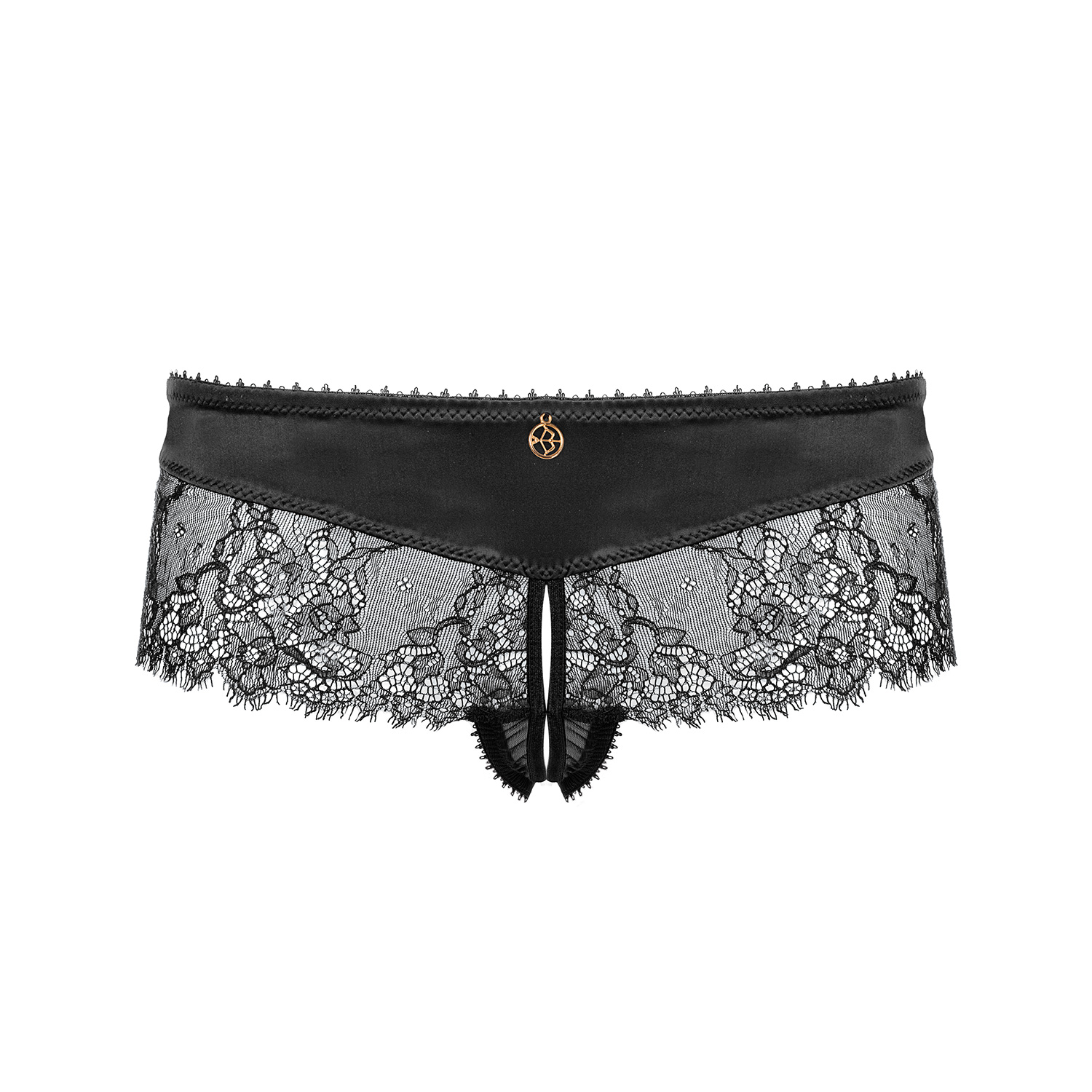 Escora Umwerfende Panty Ouvert