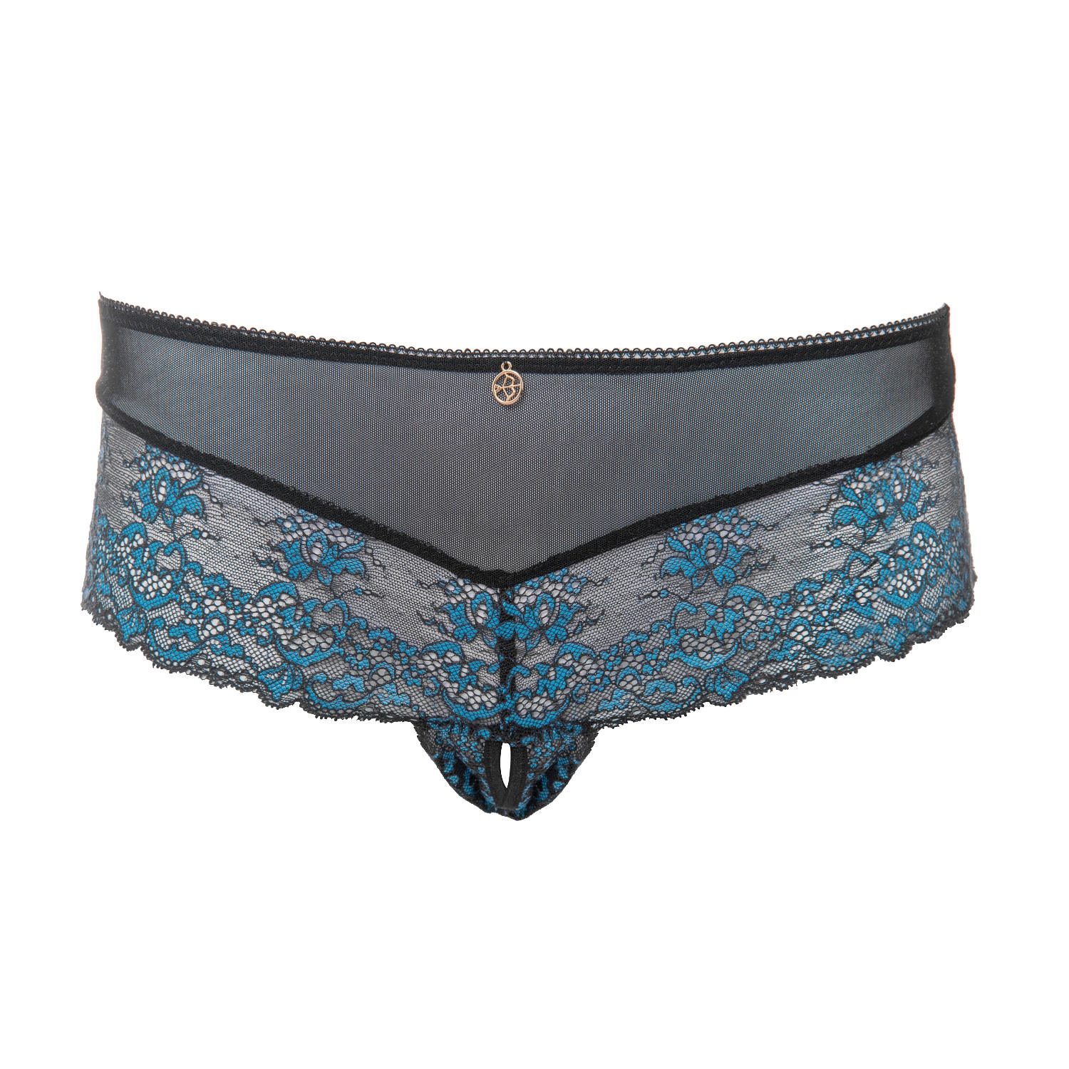 Escora Exklusive Panty Ouvert