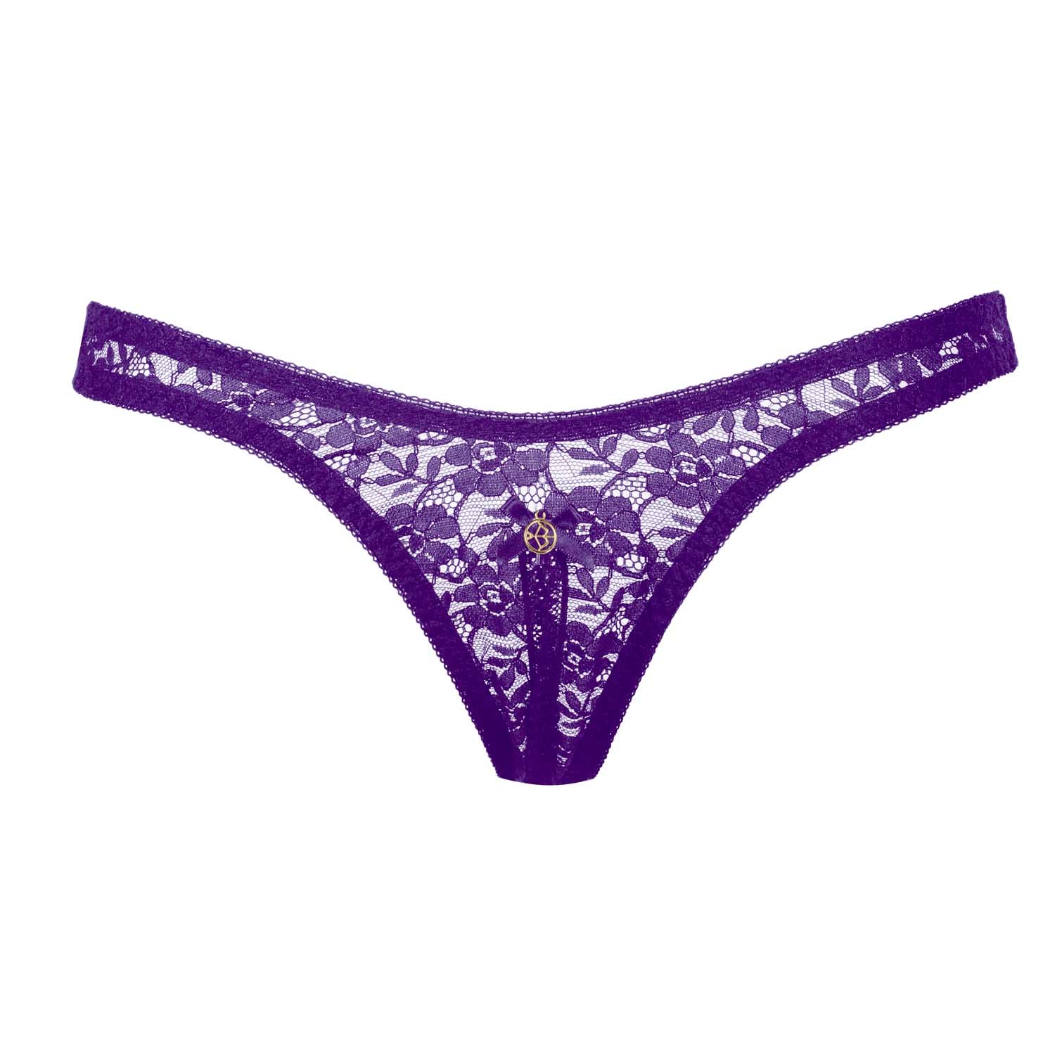 Escora Anmutiger Slip Ouvert