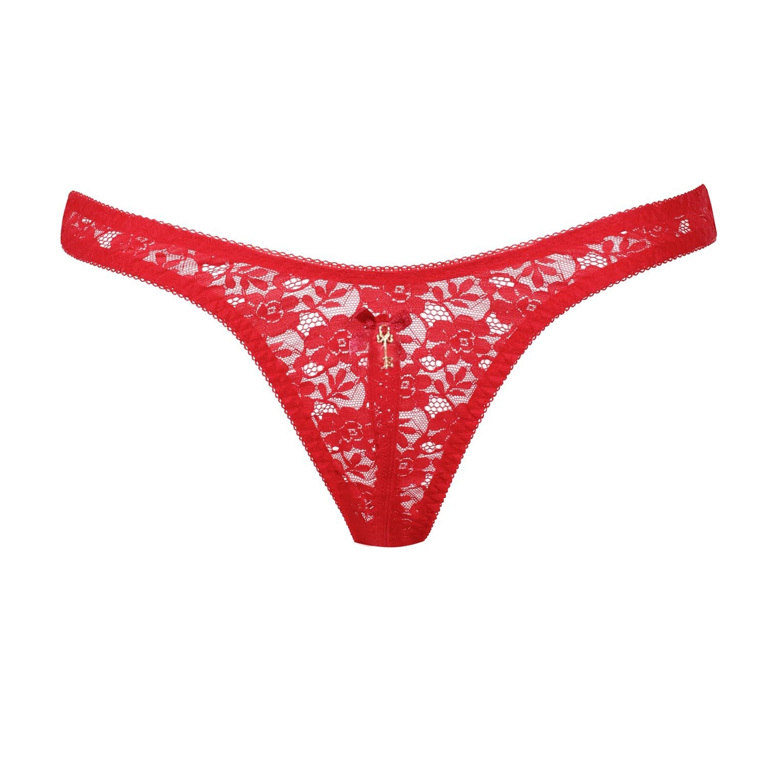 Escora Leidenschaftlicher Slip Ouvert 