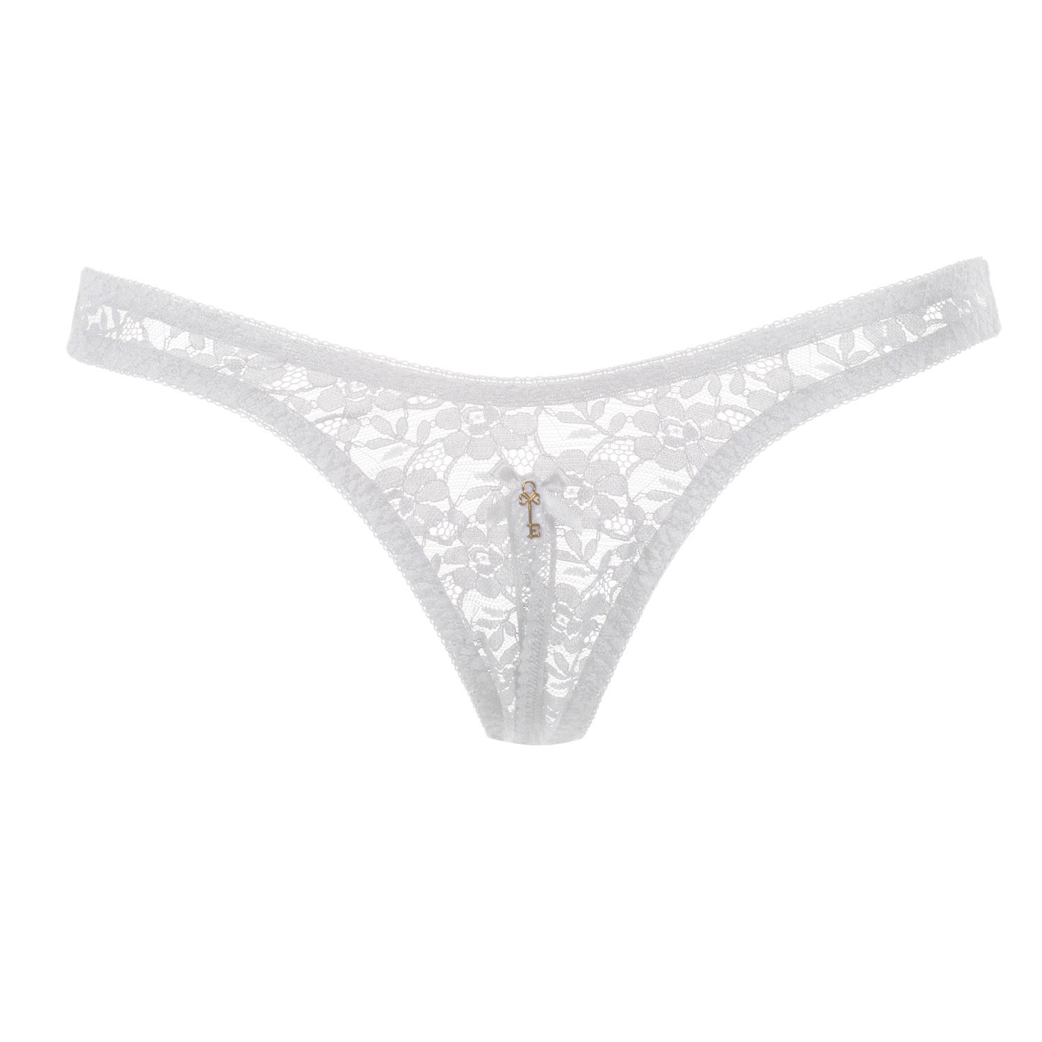 Escora Erotischer Slip Ouvert