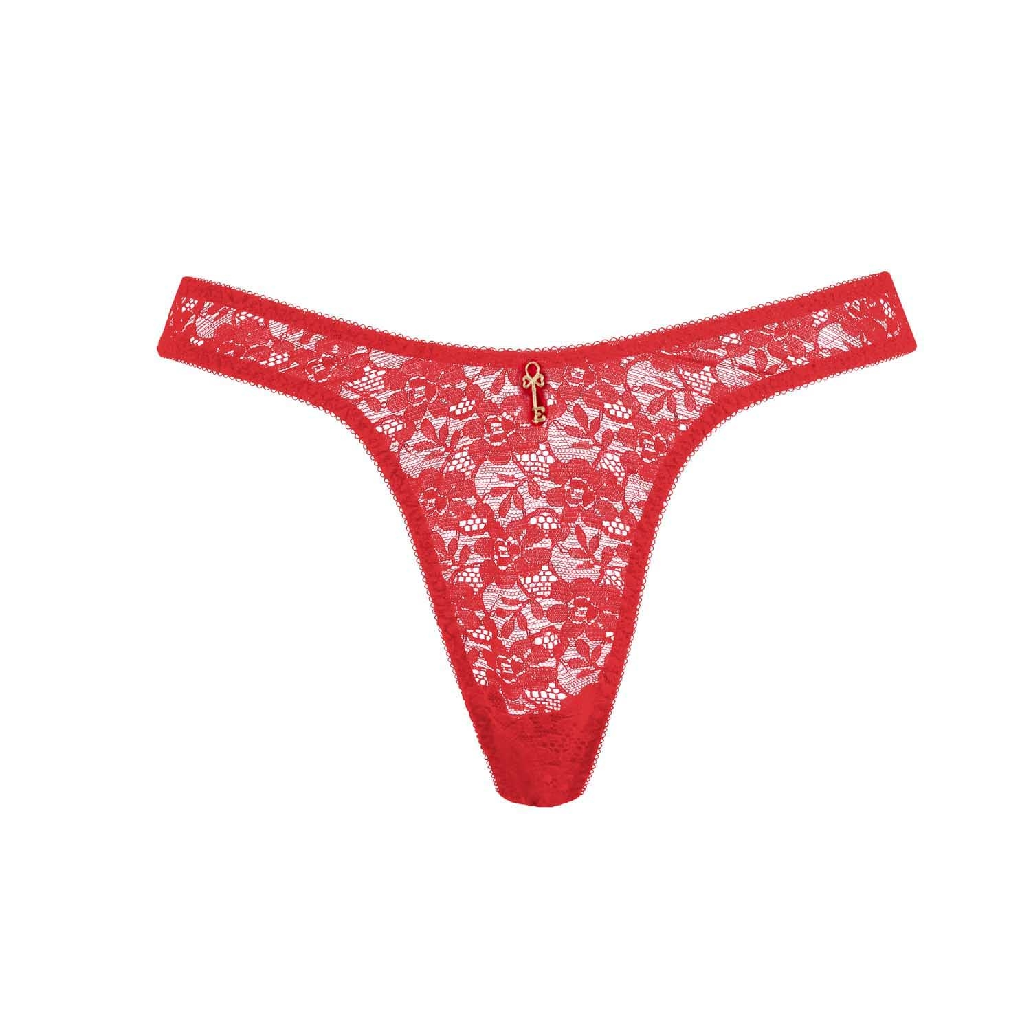 Escora Sensationeller String