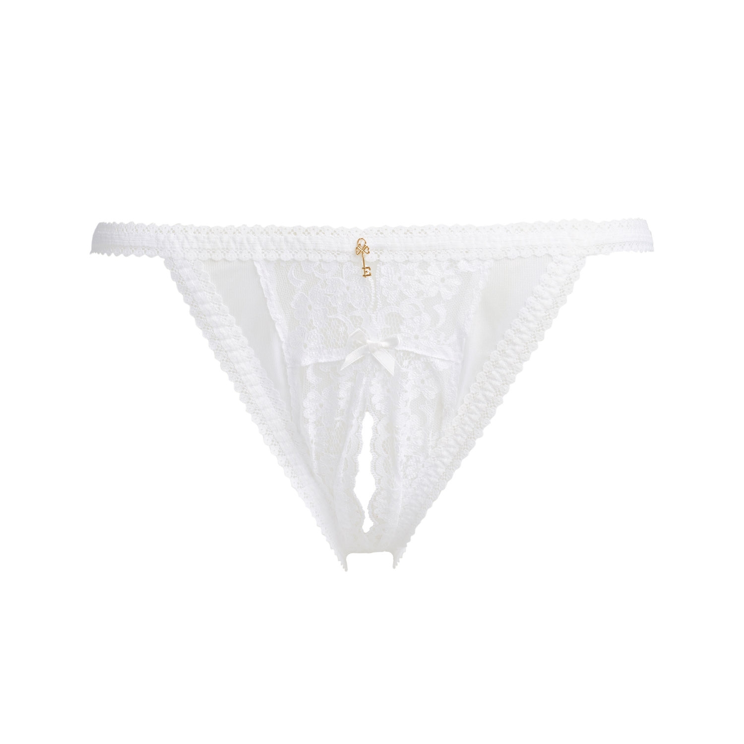 Escora Unschuldiger Slip Ouvert