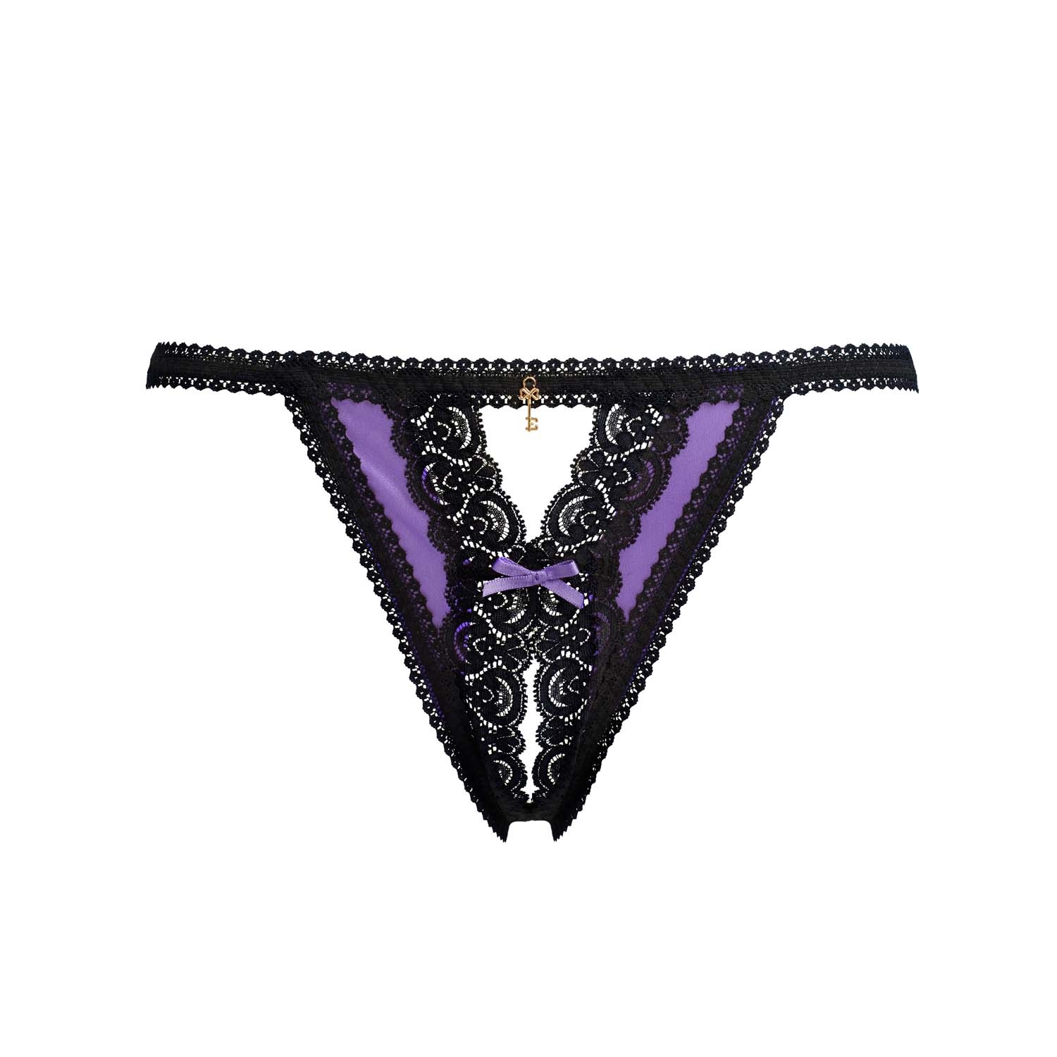 Escora Reizvoller Slip Ouvert