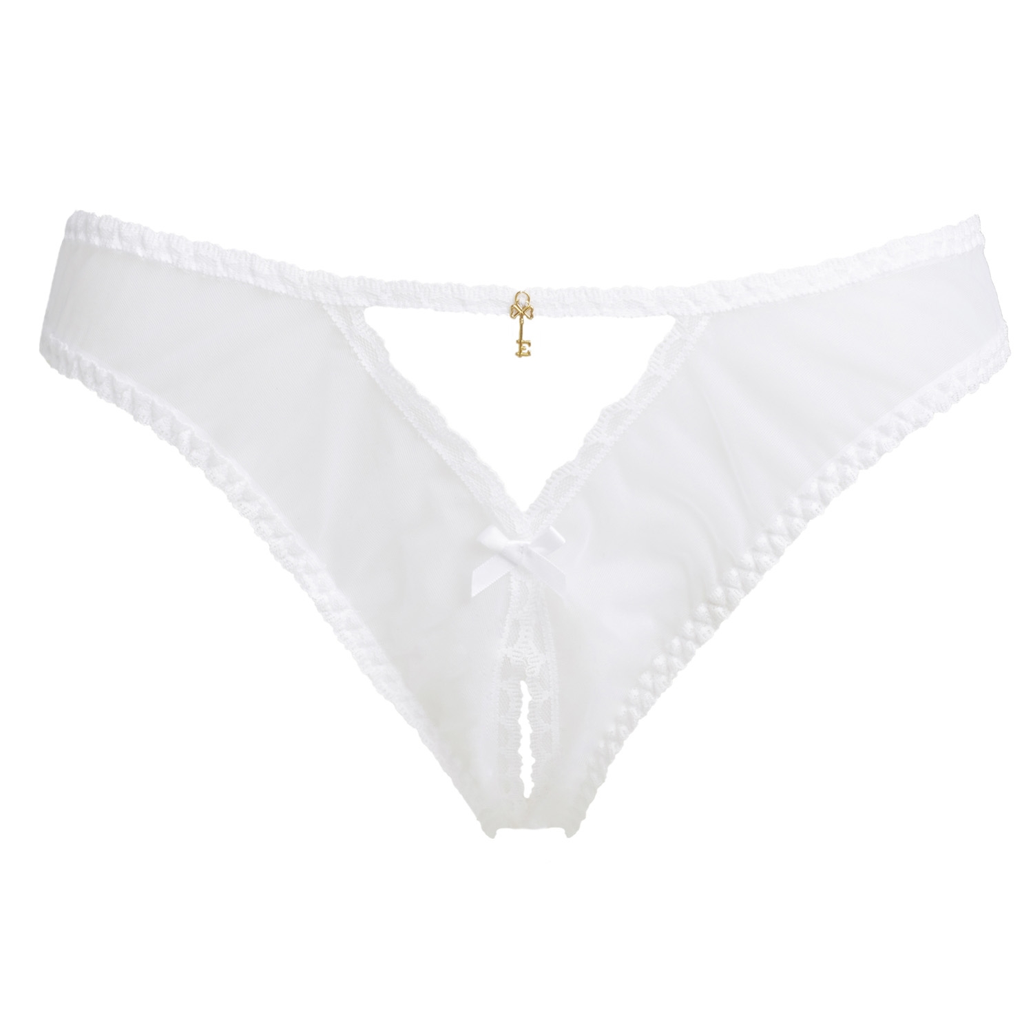 Escora Anmutiger String Ouvert