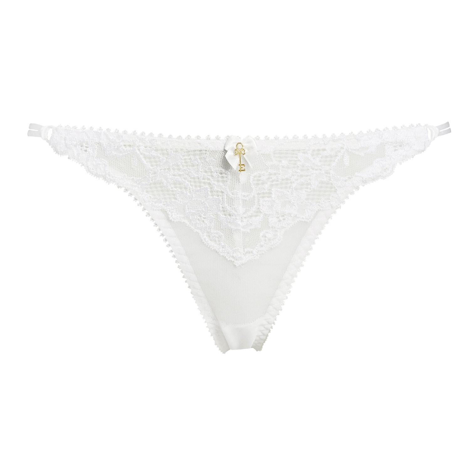 Escora Fantastischer String