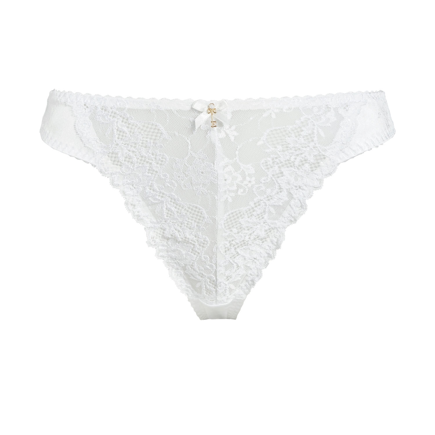 Escora Liebevoller String