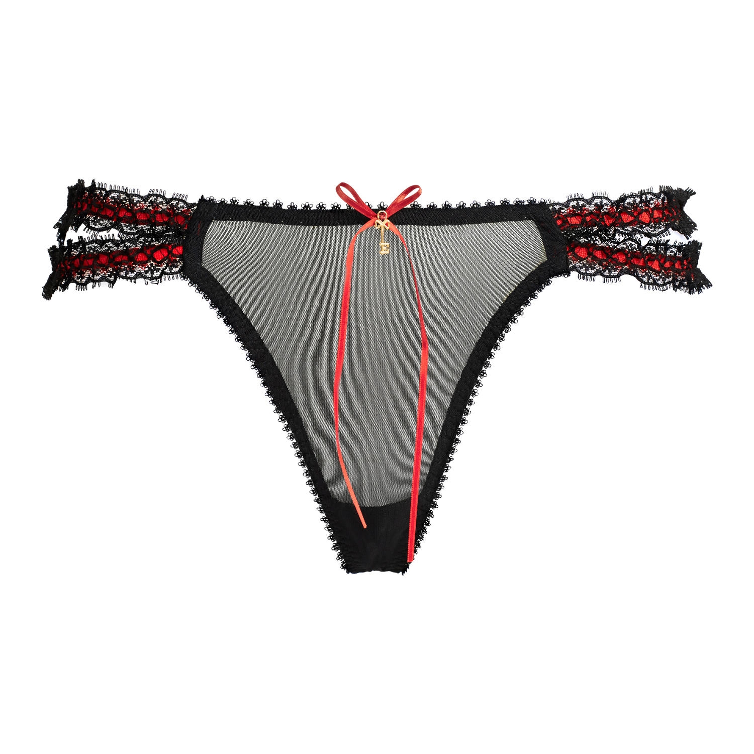 Escora Eleganter String