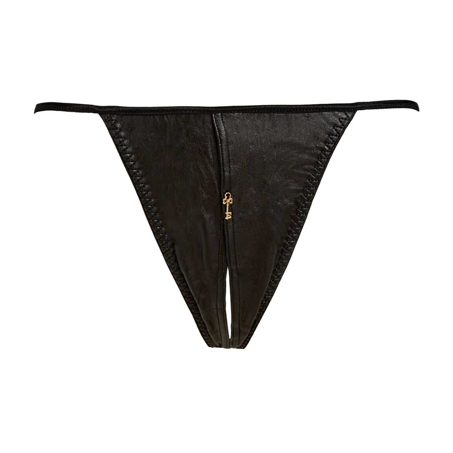 Escora Erotischer String Ouvert