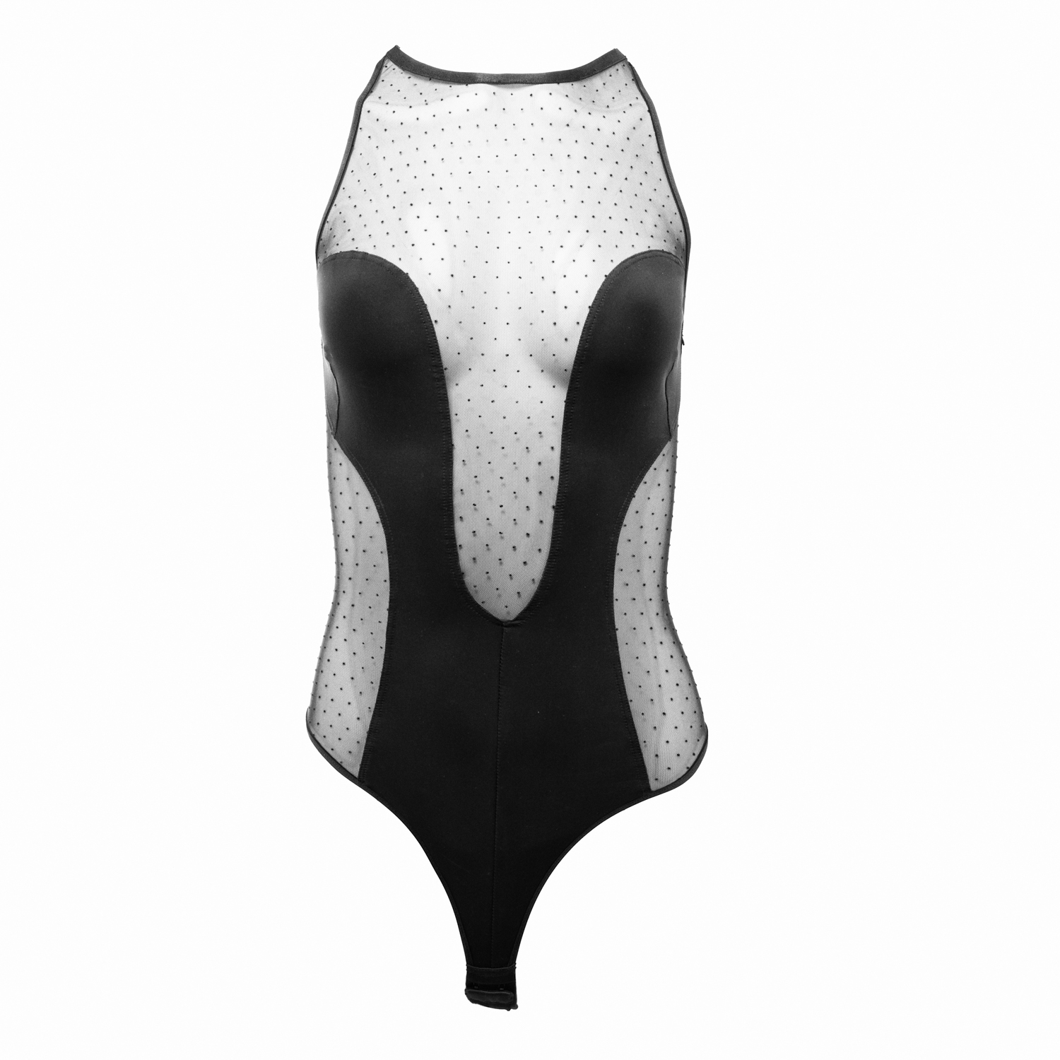 Escora Verführerischer String Body