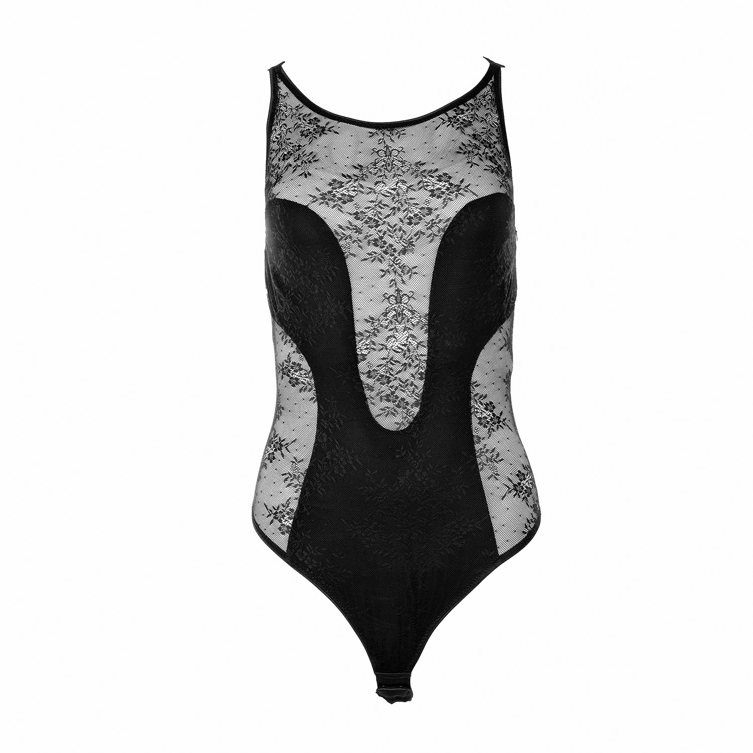 Escora Feinster String Body