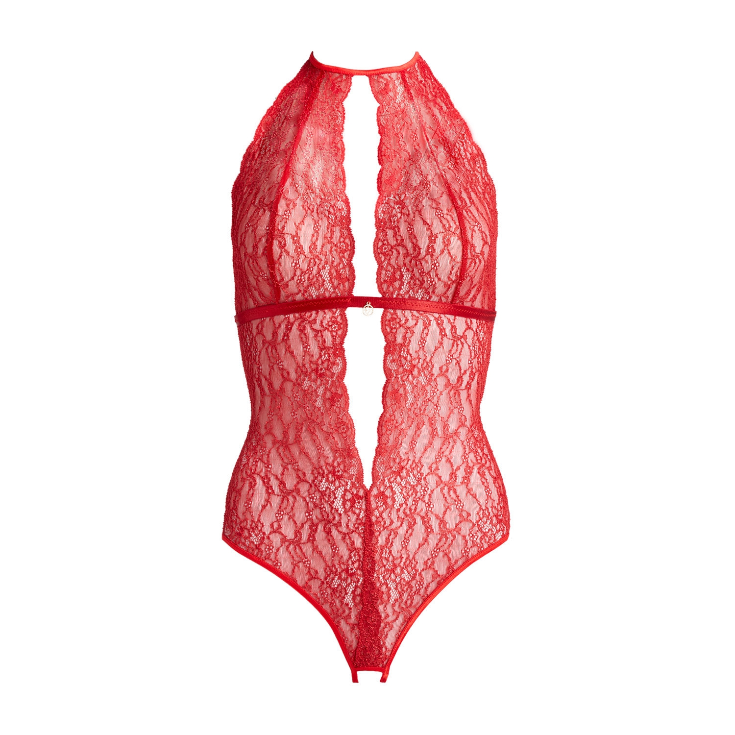 Escora Feuriger Body Ouvert