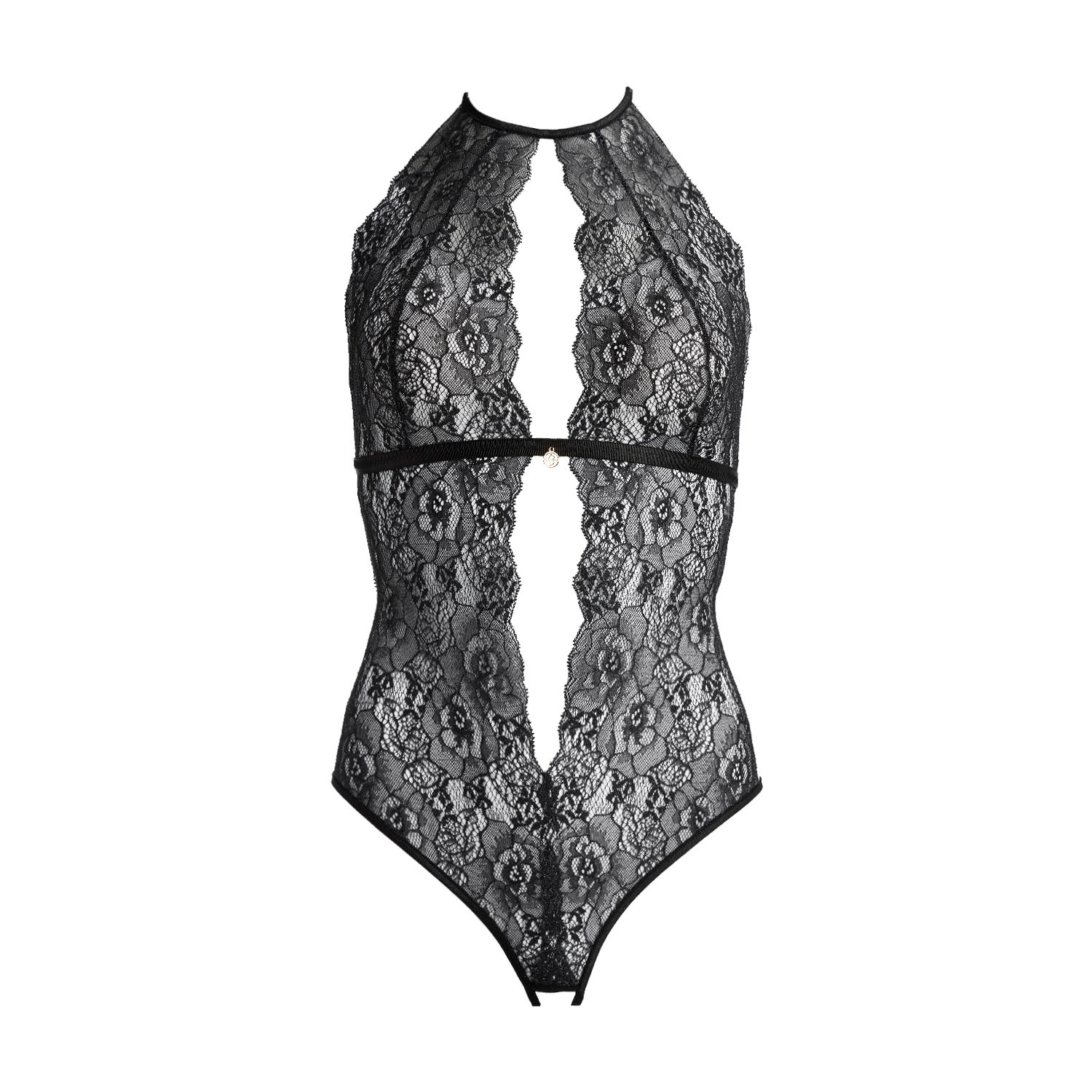 Escora Zarter Body Ouvert