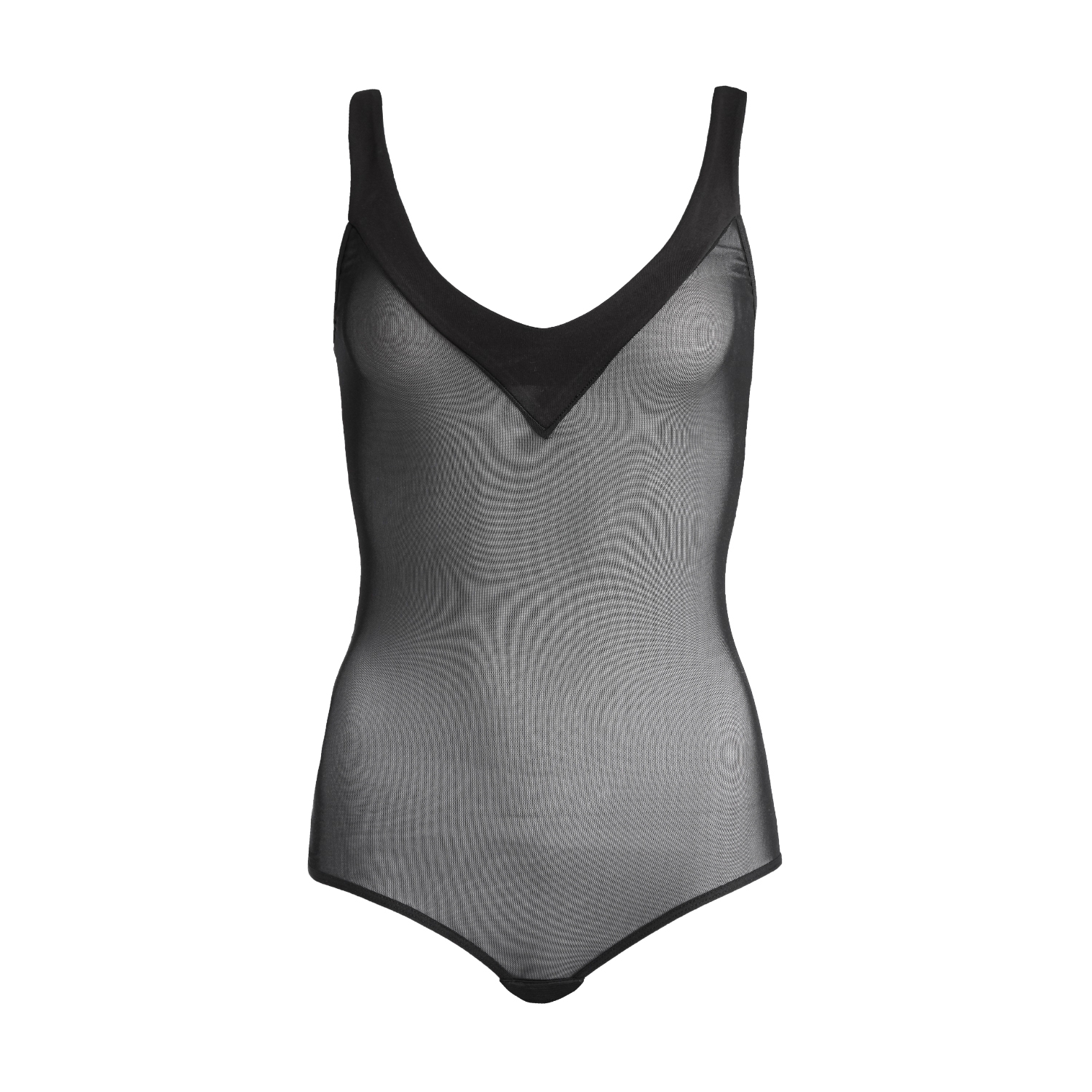 Escora Anmutiger String Body