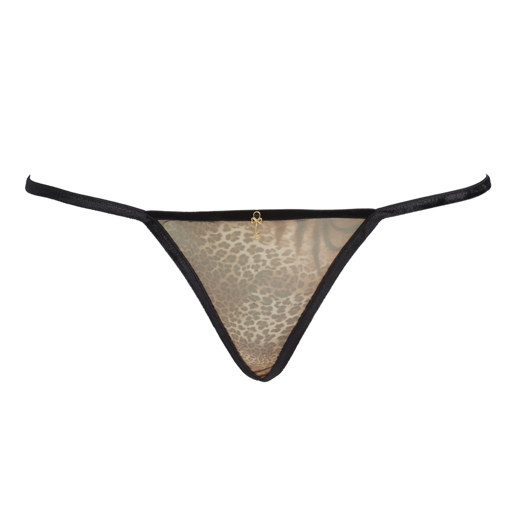 Escora Außergewöhnlicher Luxus String