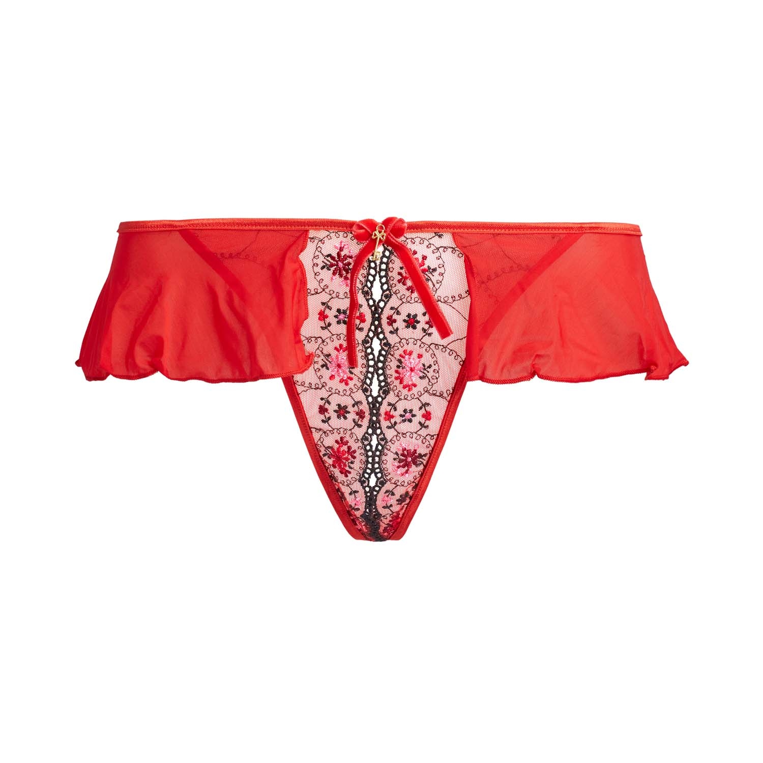 Escora Reizvoller String Ouvert