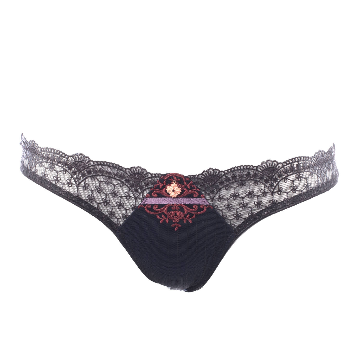 Escora Zarter String