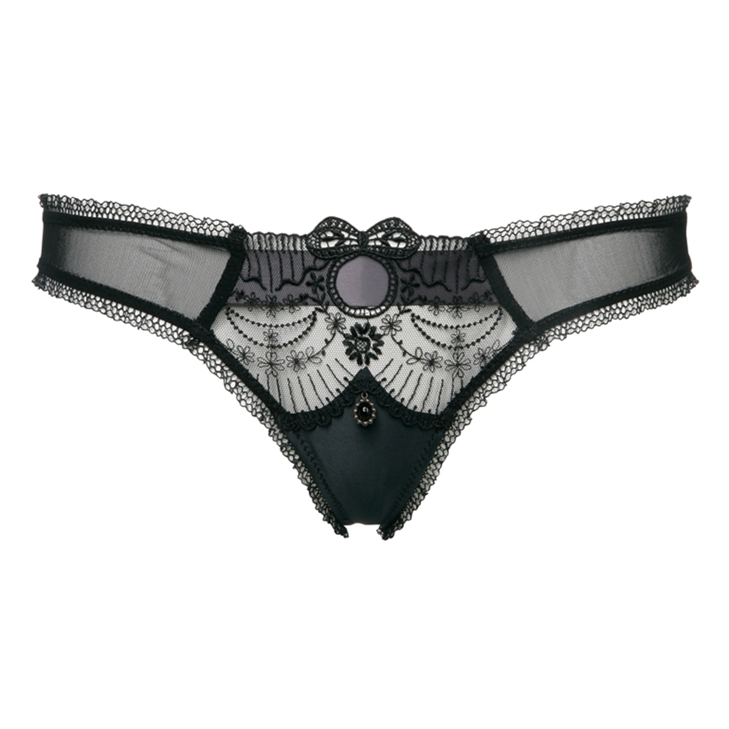 Escora Raffinierter Luxus String