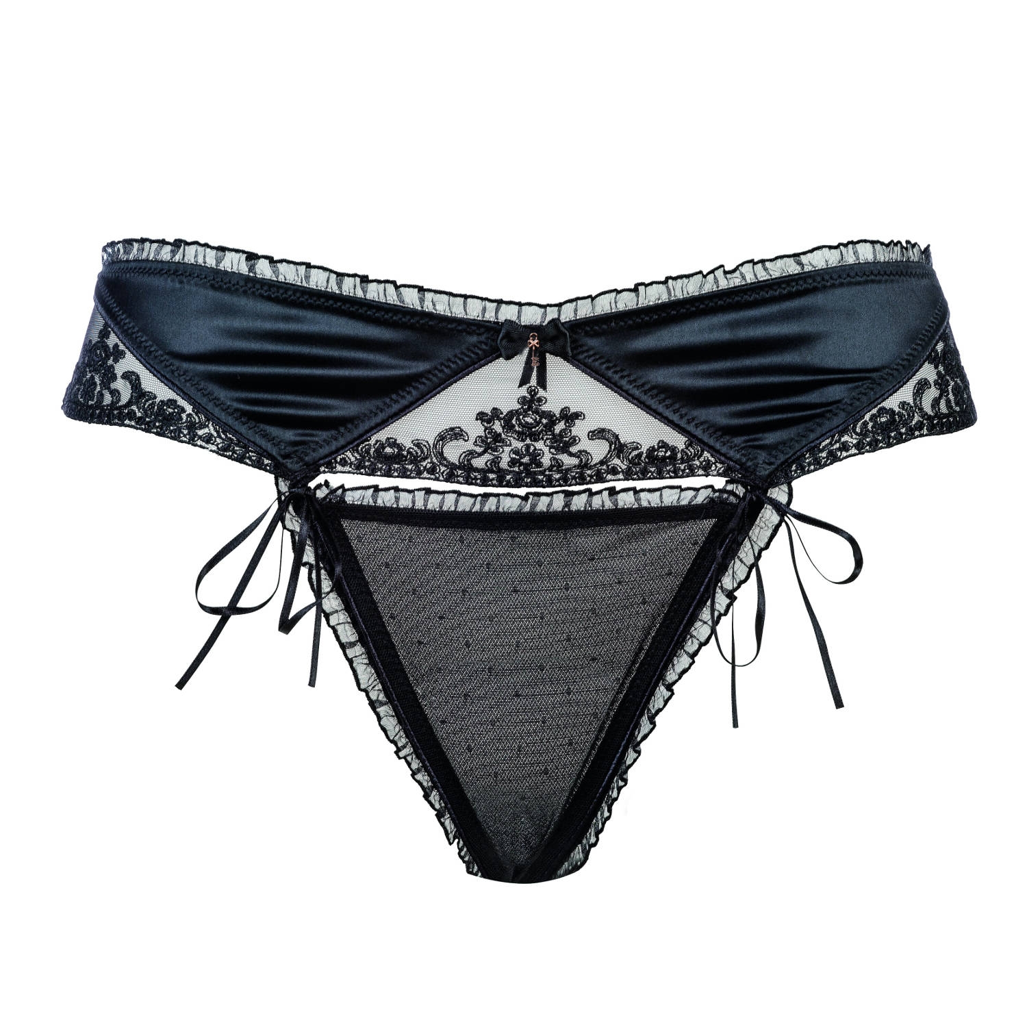 Escora Erotischer Zauber String