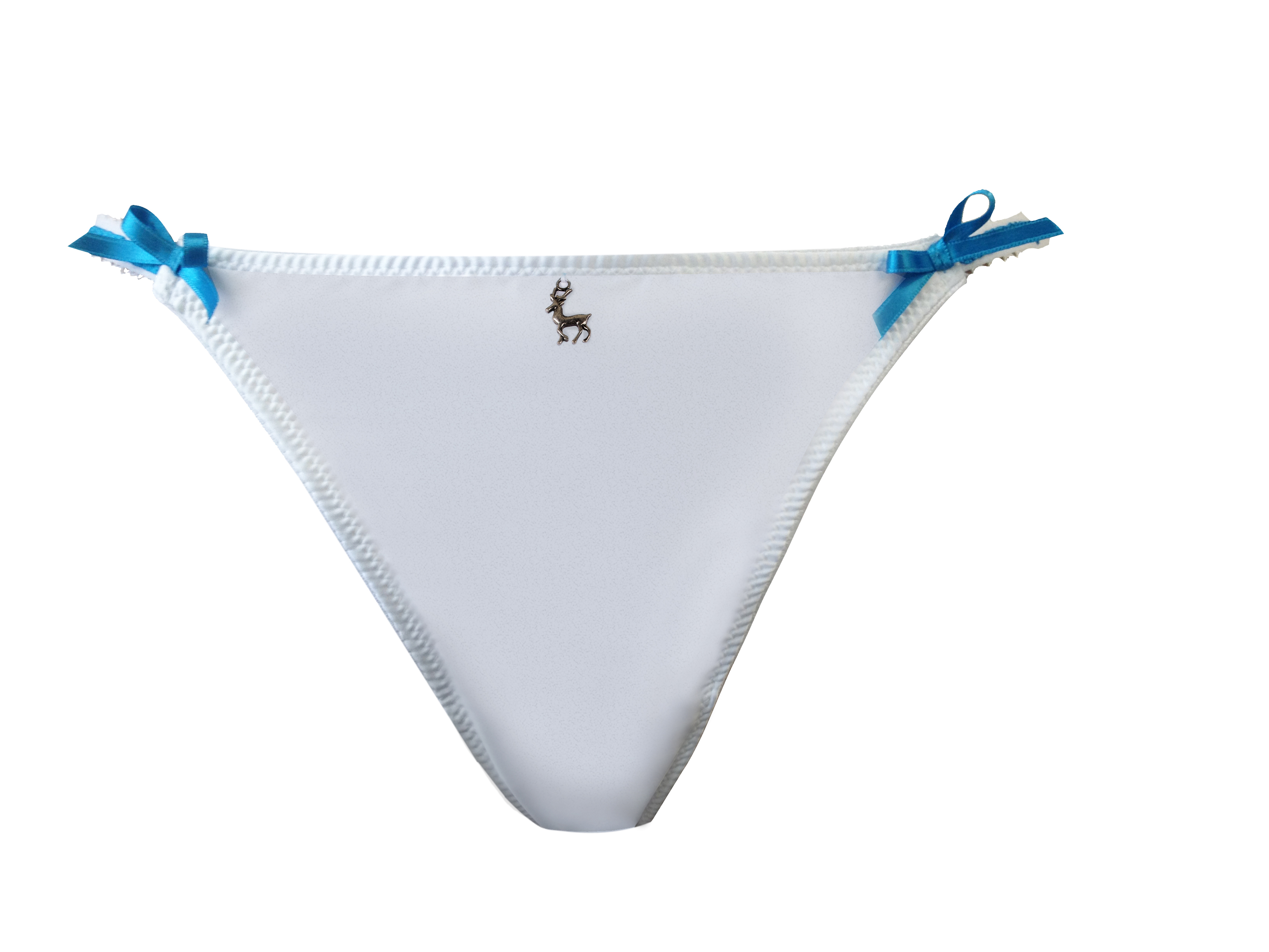 Escora Dirndl String