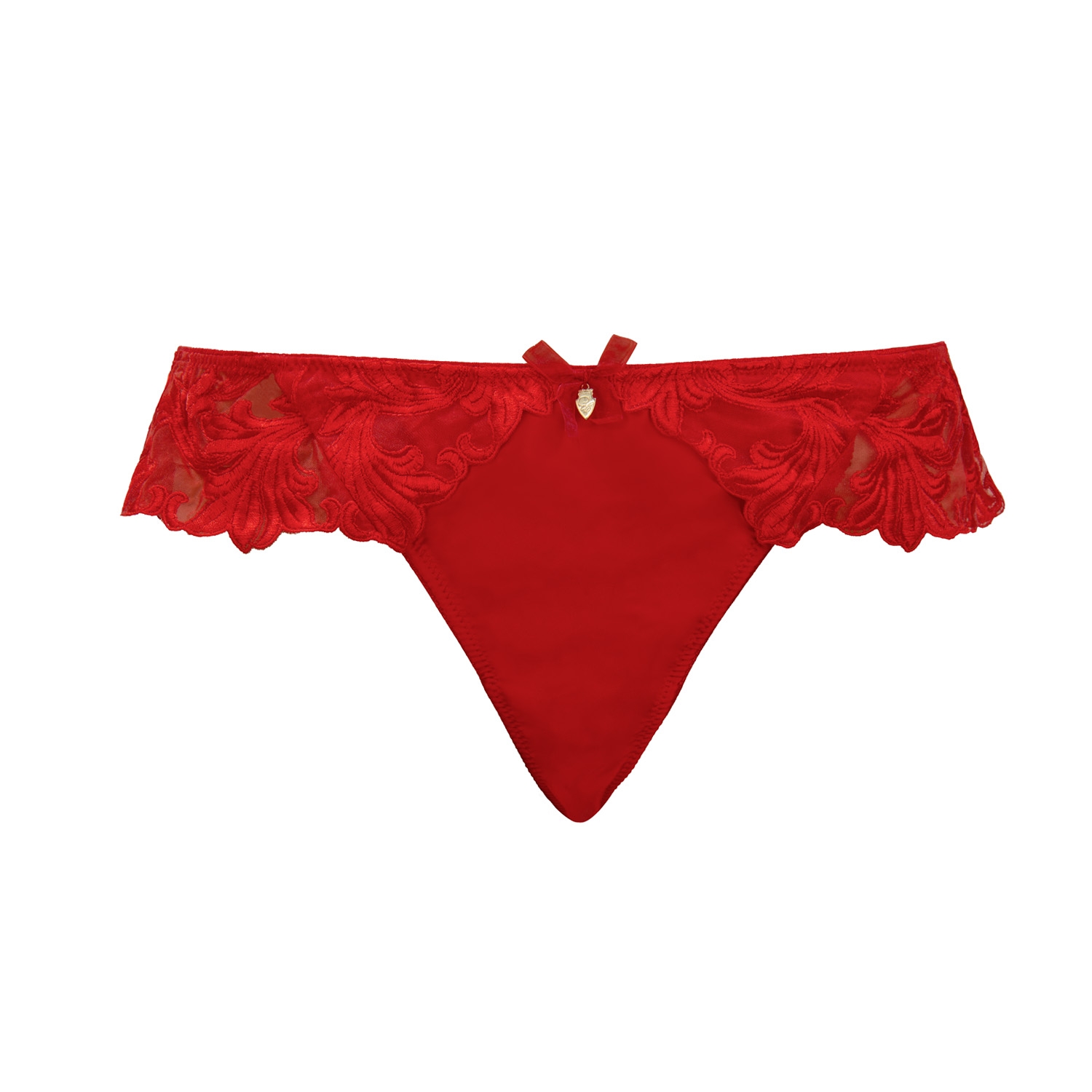 Escora Attraktiver String