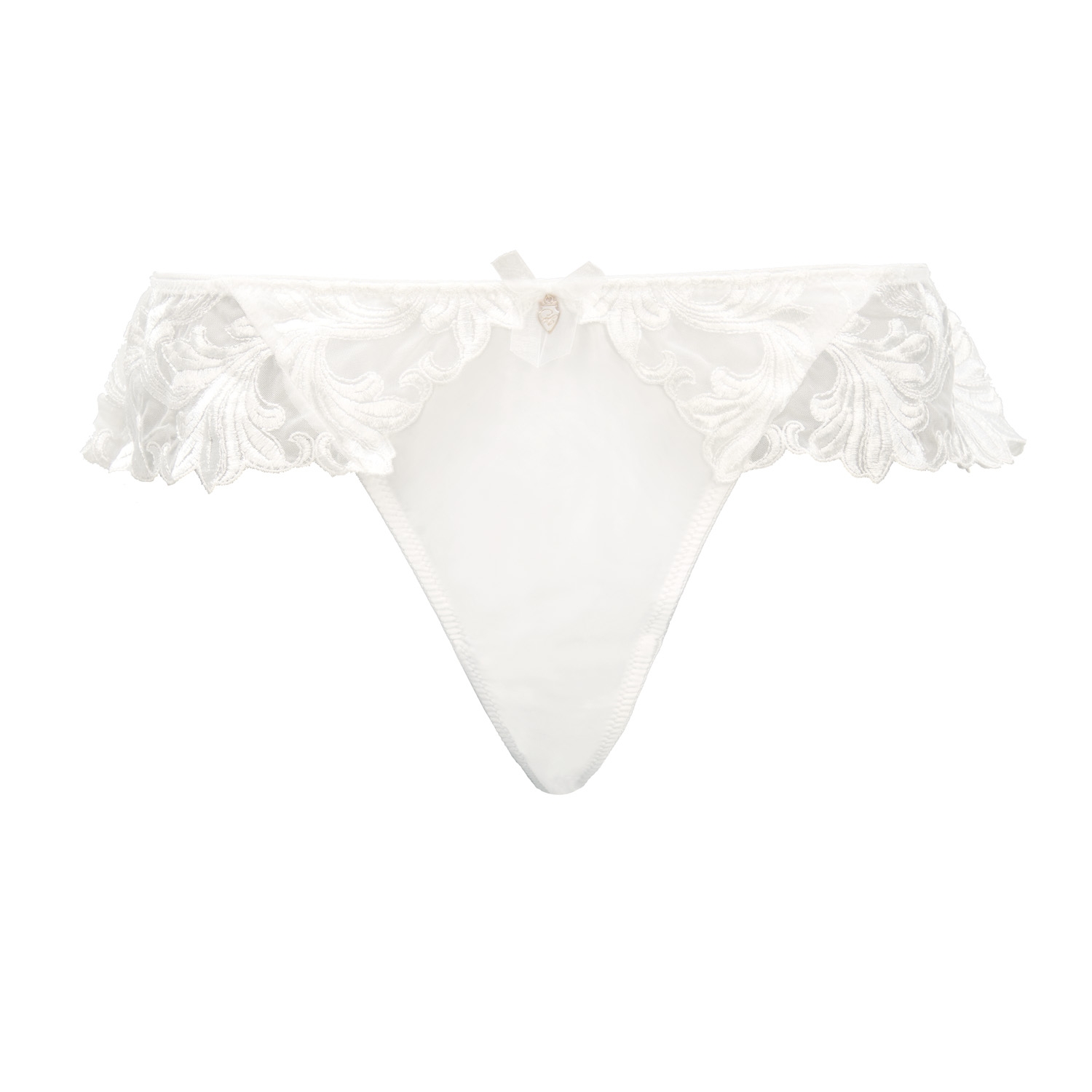 Escora Strahlender String