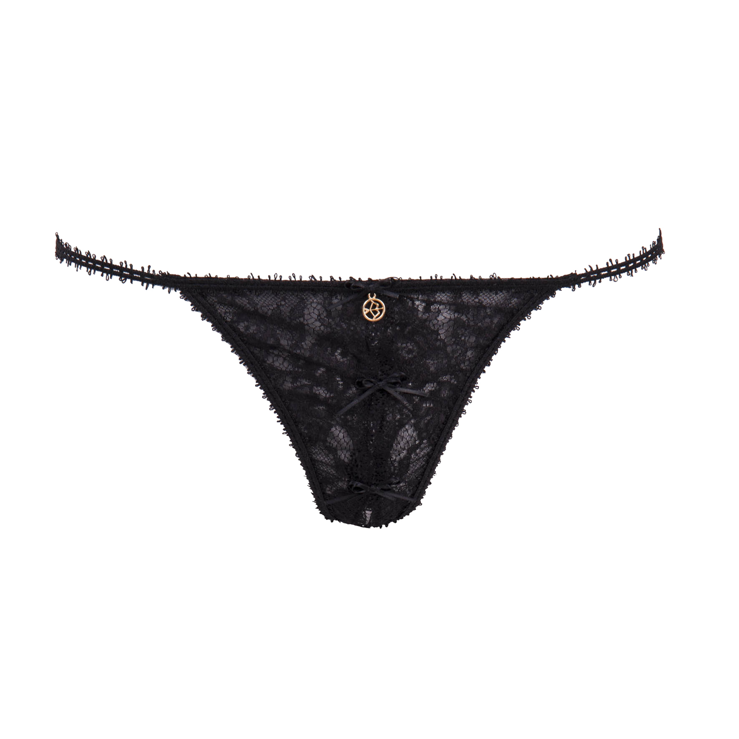 Escora Verlockender Ouvert String