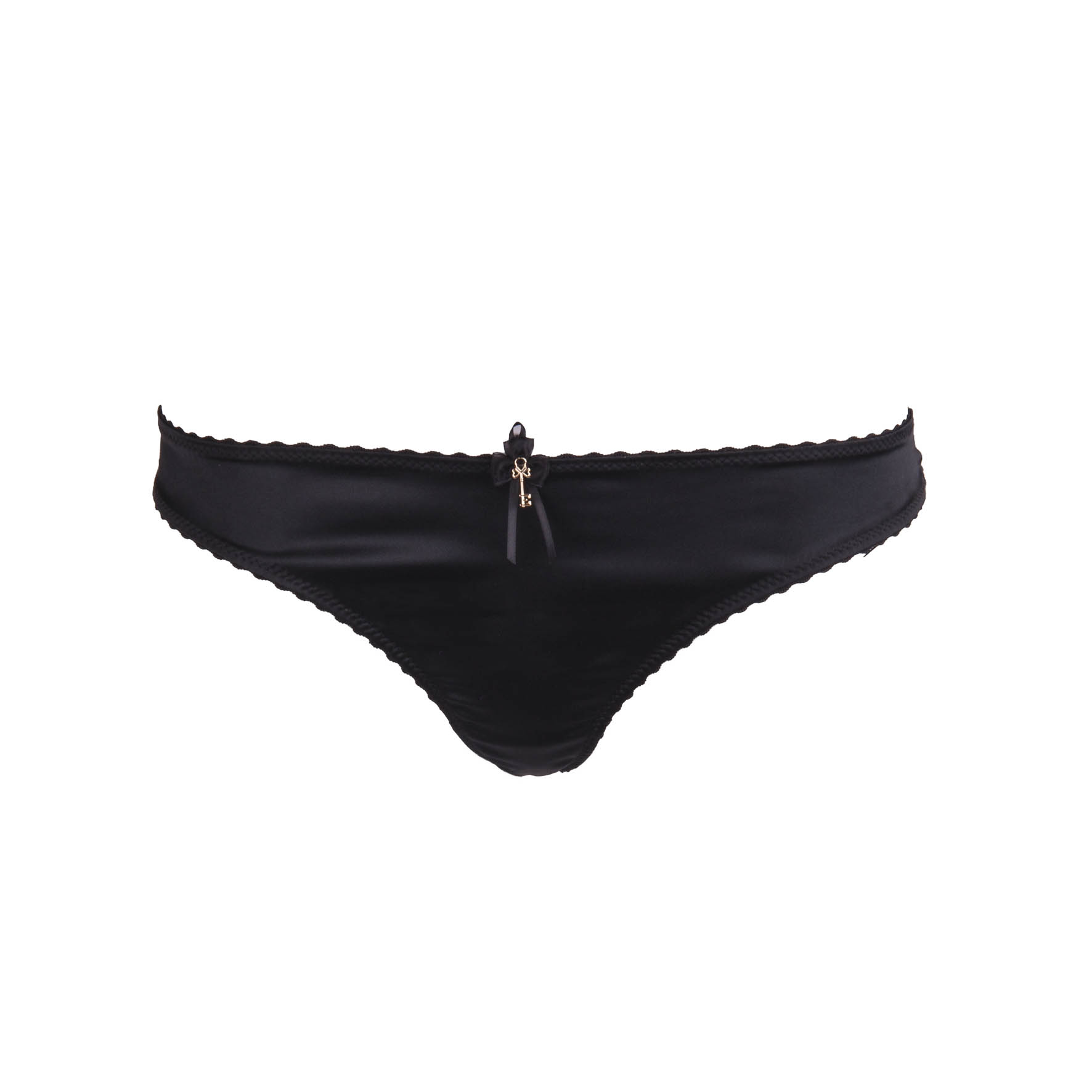 Escora Glamouröser String