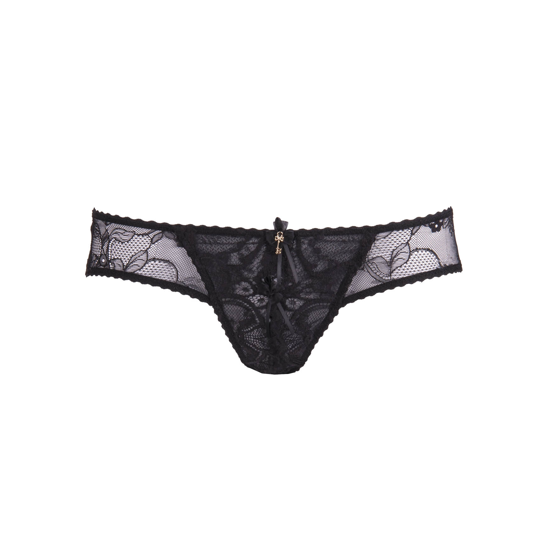 Escora Umwerfender Slip Ouvert