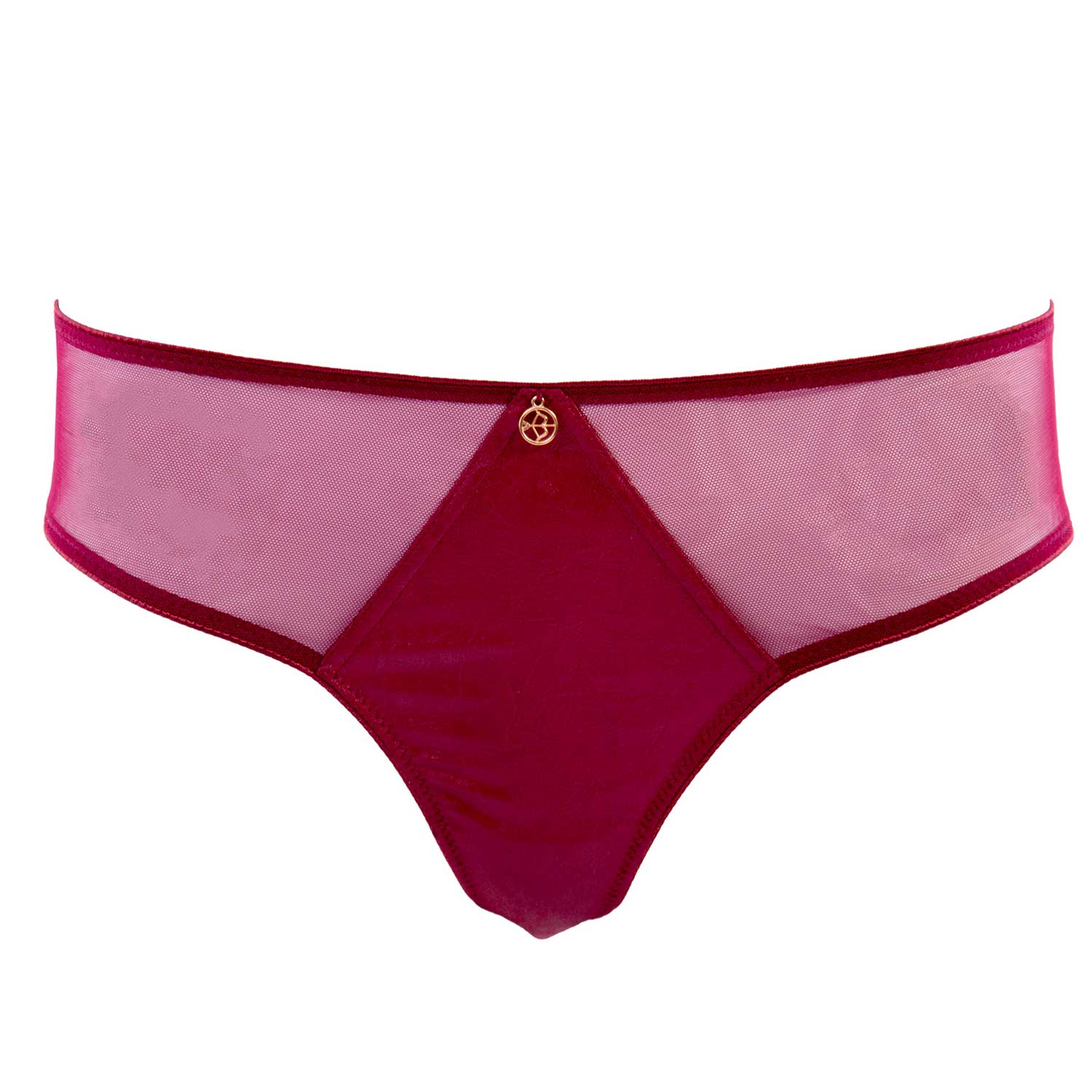 Escora Exklusive String Panty