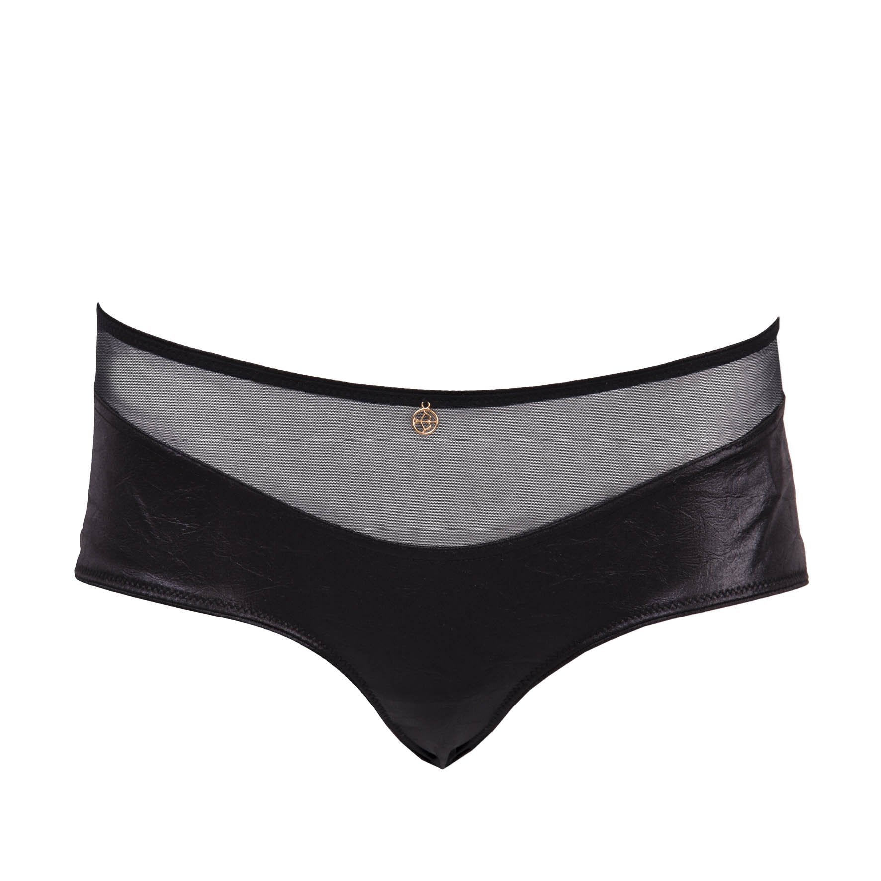 Escora Einladende Panty Po Ouvert