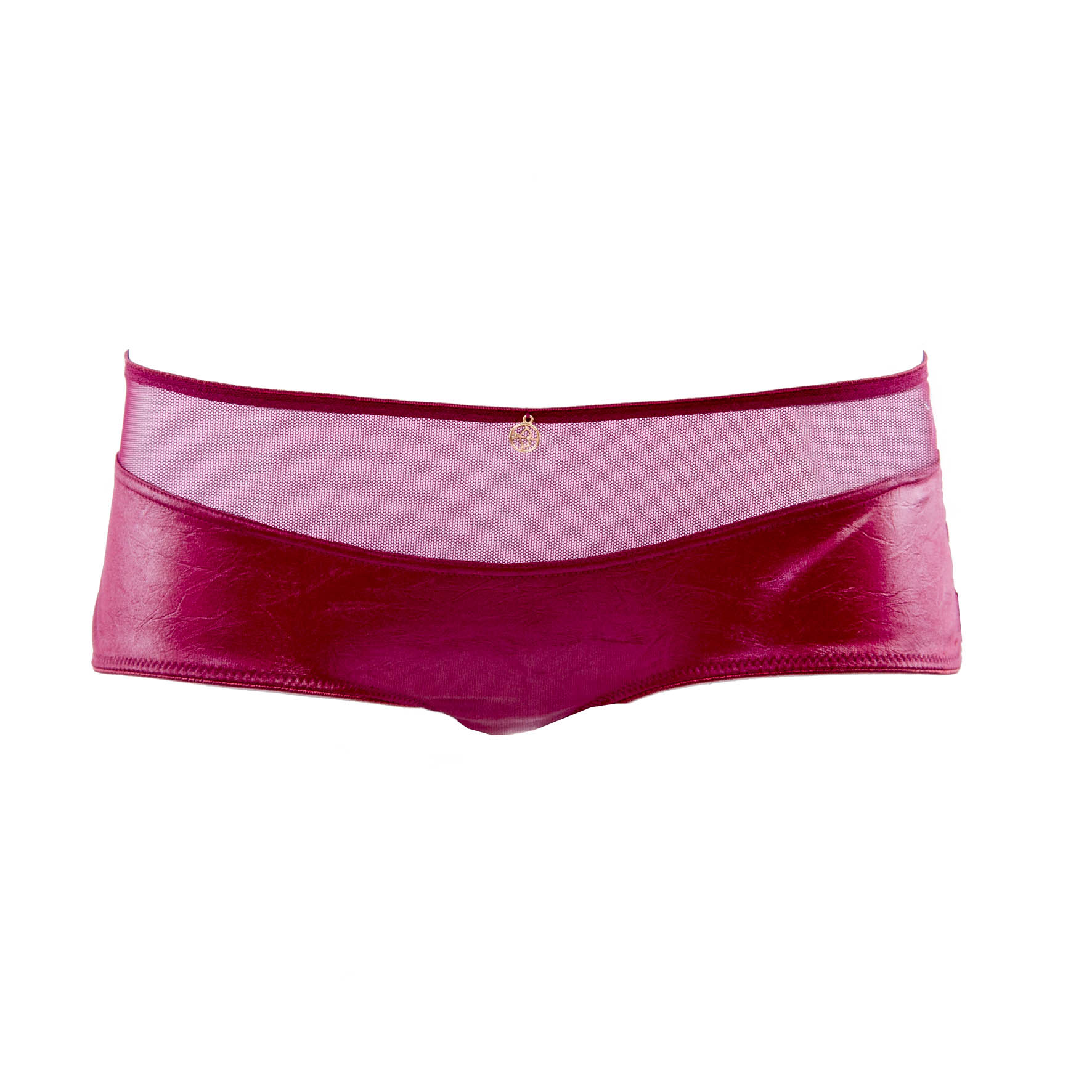 Escora Betörende Panty Po Ouvert