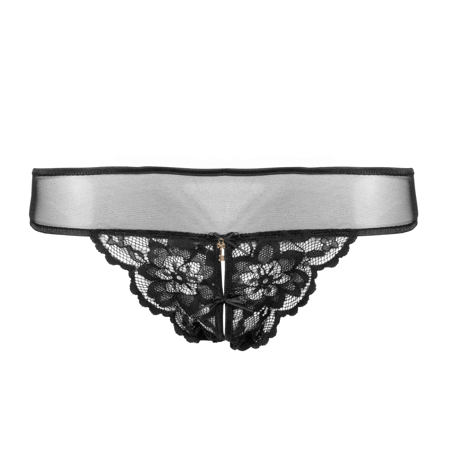 Escora Sündiger Rio Slip Ouvert