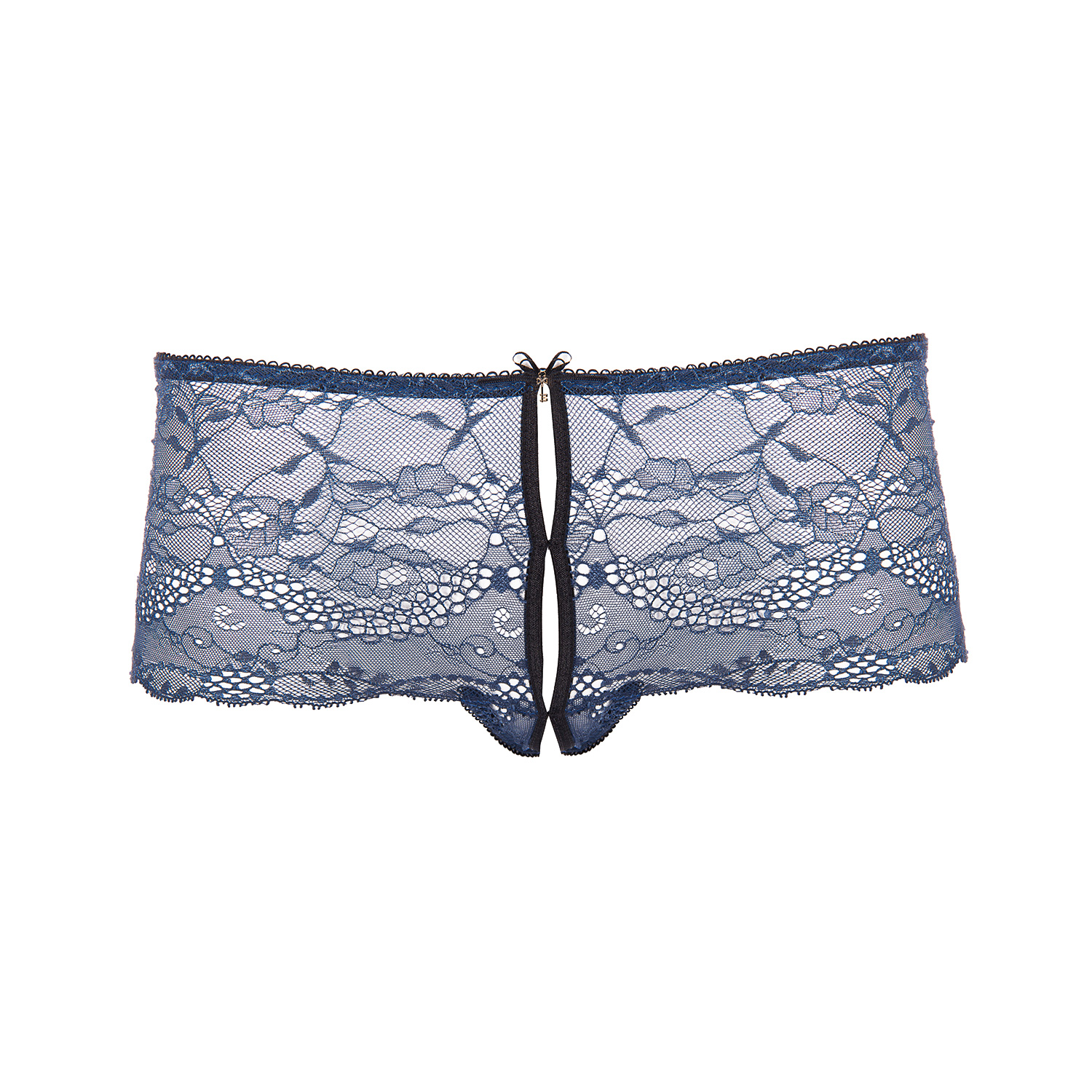 Escora Sexy Luxus Panty Ouvert