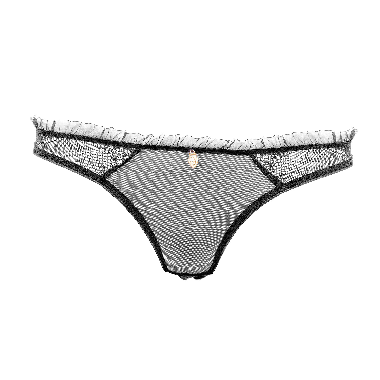 Escora Magischer String