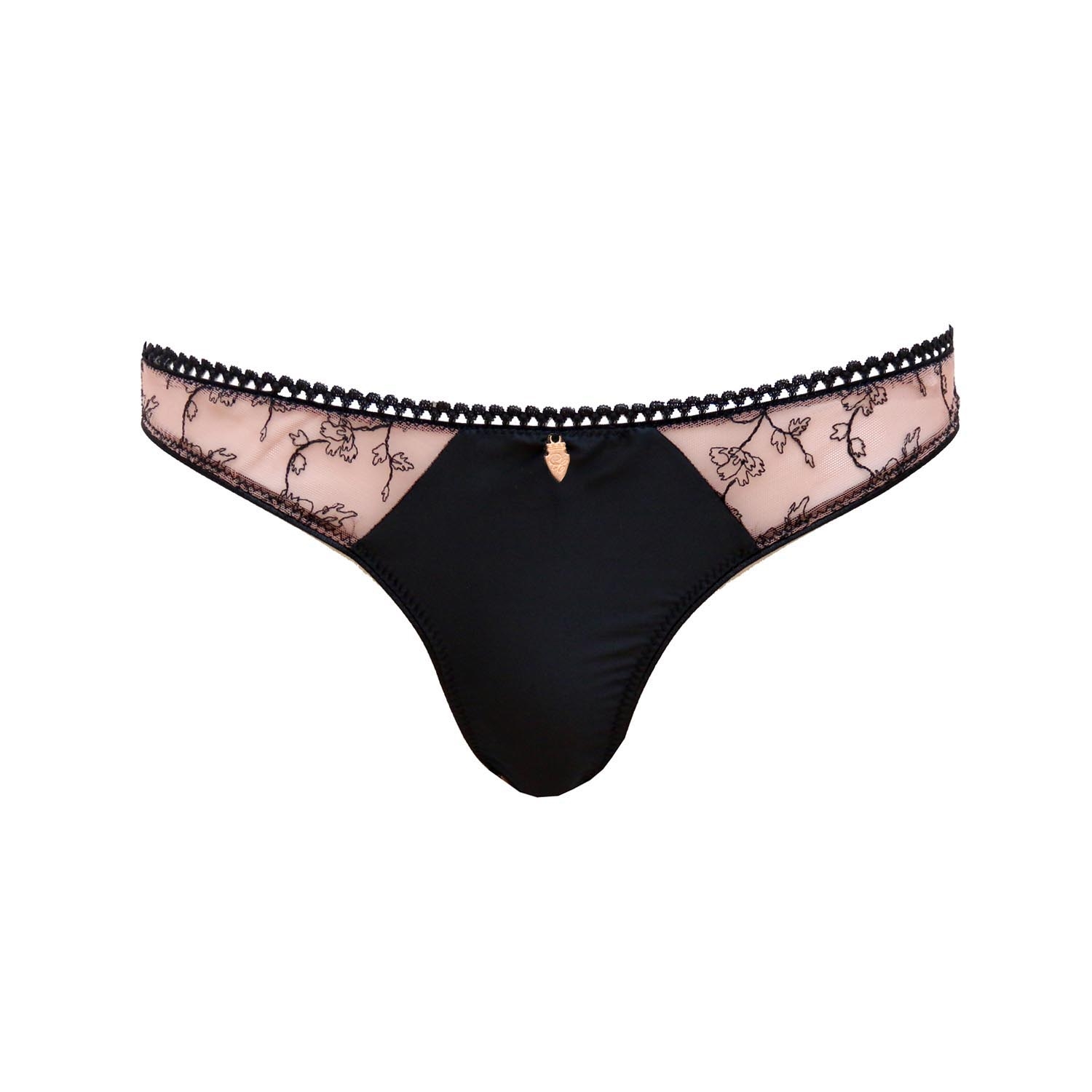 Escora Feiner String